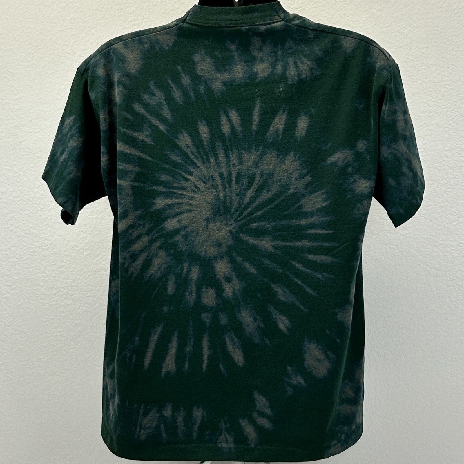 Fruit Of The Loom Vintage 90s Lock Key and Padlock T Shirt XL X-Large Size US XL / EU 56 / 4 - 3 Thumbnail
