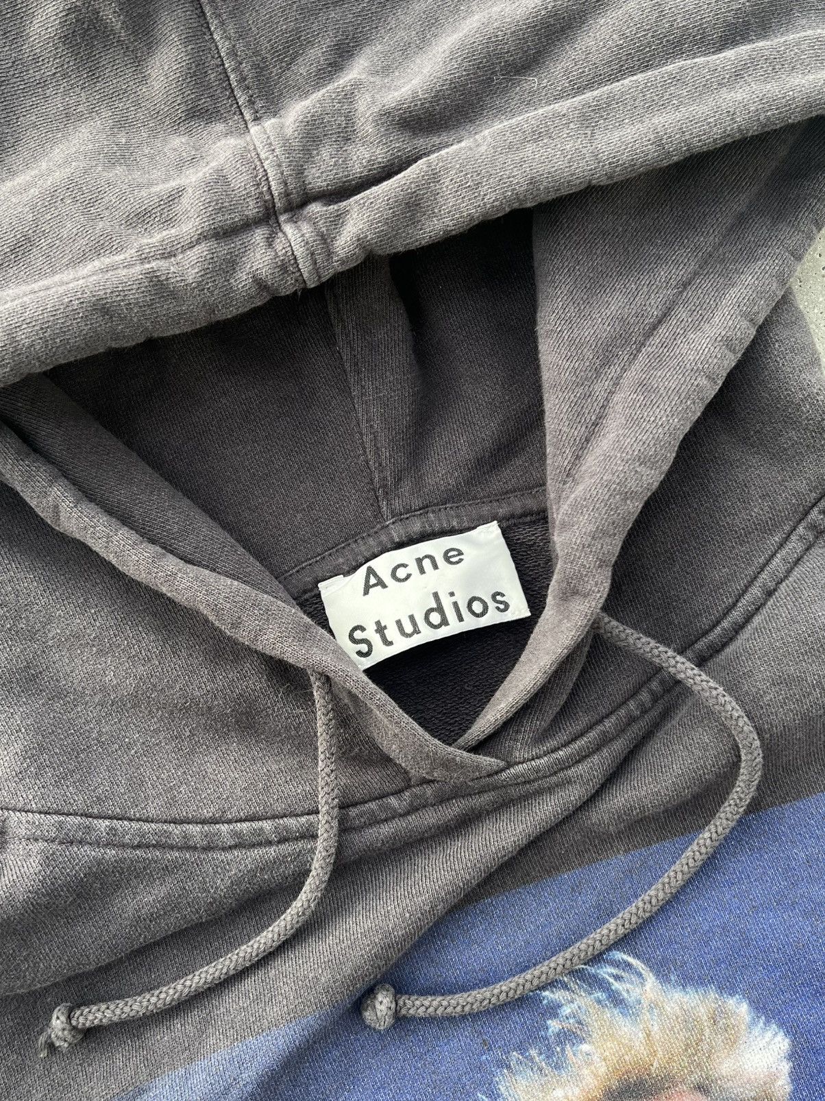 Acne Studios Acne Studios Hoodie black fenny ballet dance Size US M / EU 48-50 / 2 - 3 Thumbnail