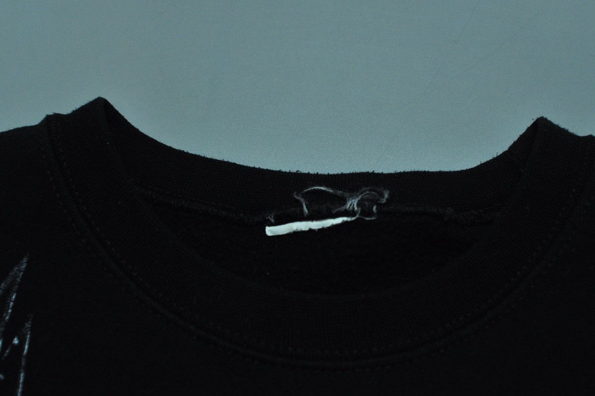 Harley Davidson × Vintage Vintage 2012 Harley Davidson sweatshirt rare Size US S / EU 44-46 / 1 - 8 Thumbnail