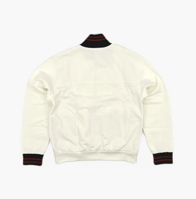 Gucci Gucci zip-up long-sleeve jacket Size US XS / EU 42 / 0 - 2 Thumbnail