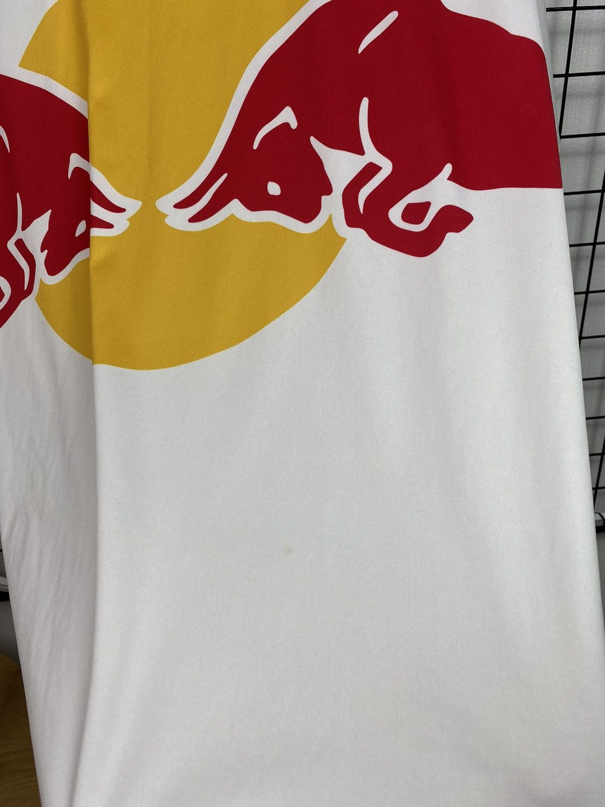 Adidas × Vintage #5 Red Bull Salzburg Home 2005 2006 Football Soccer Jersey L Size US L / EU 52-54 / 3 - 12 Thumbnail