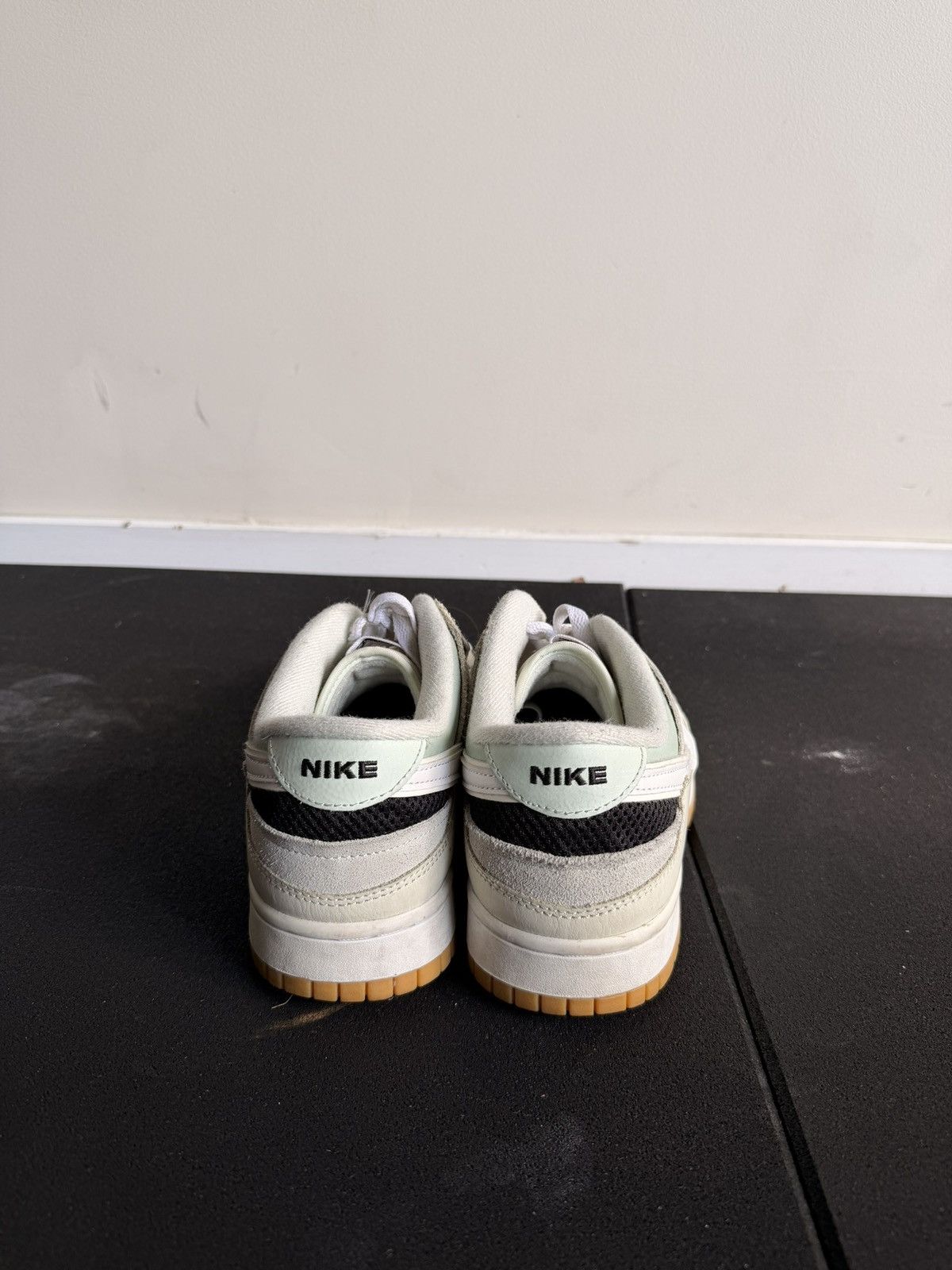 Nike Men’s Nike Seaglass Dunks Shoes Size US 11 / EU 44 - 3 Thumbnail
