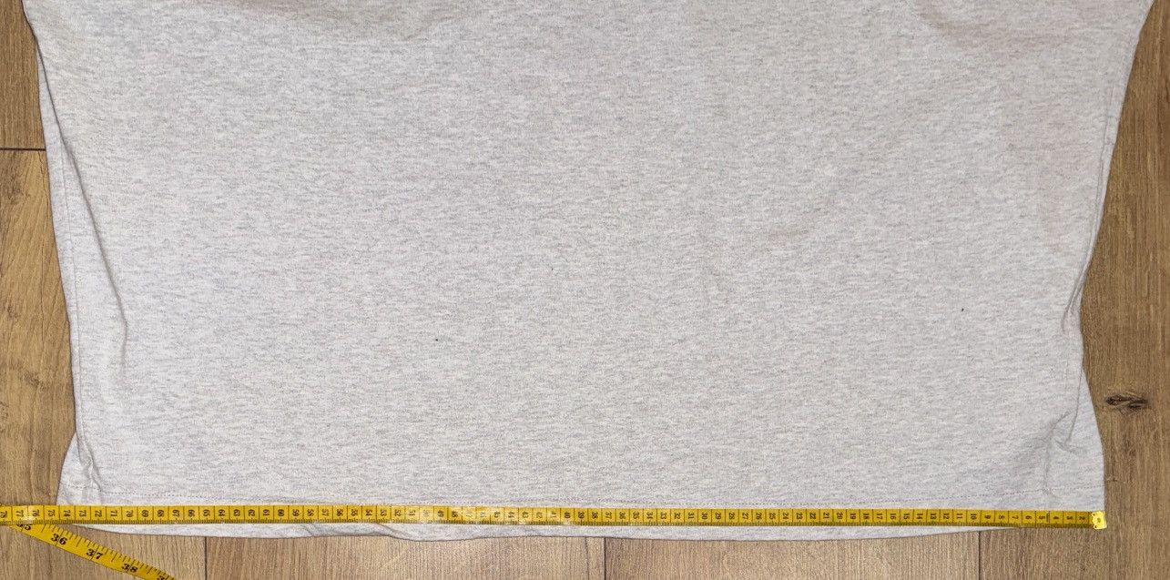 Gosha Rubchinskiy × Kanye West YZY Gosha Black Dogs T-Shirt Size US XXL / EU 58 / 5 - 12 Thumbnail
