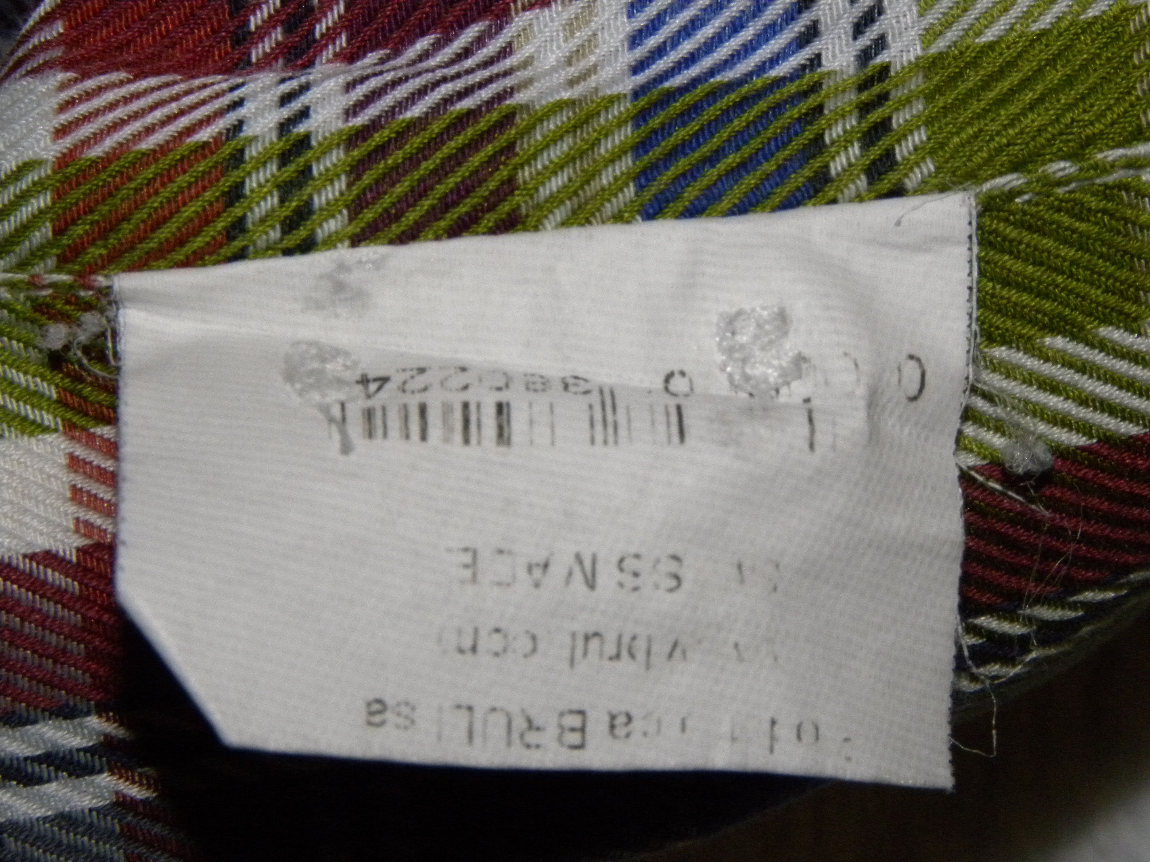 Maus & Hoffman BRULI Shirt – Rare Boutique Piece Size US L / EU 52-54 / 3 - 8 Thumbnail