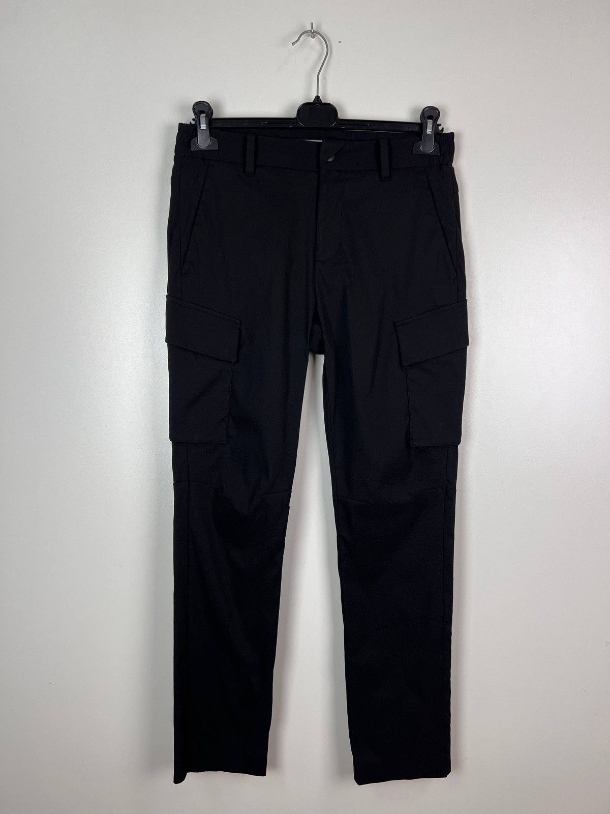 Tommy Hilfiger Tommy Hilfiger luxury cargo pants size 30 Size US 30 / EU 46 - 1 Thumbnail