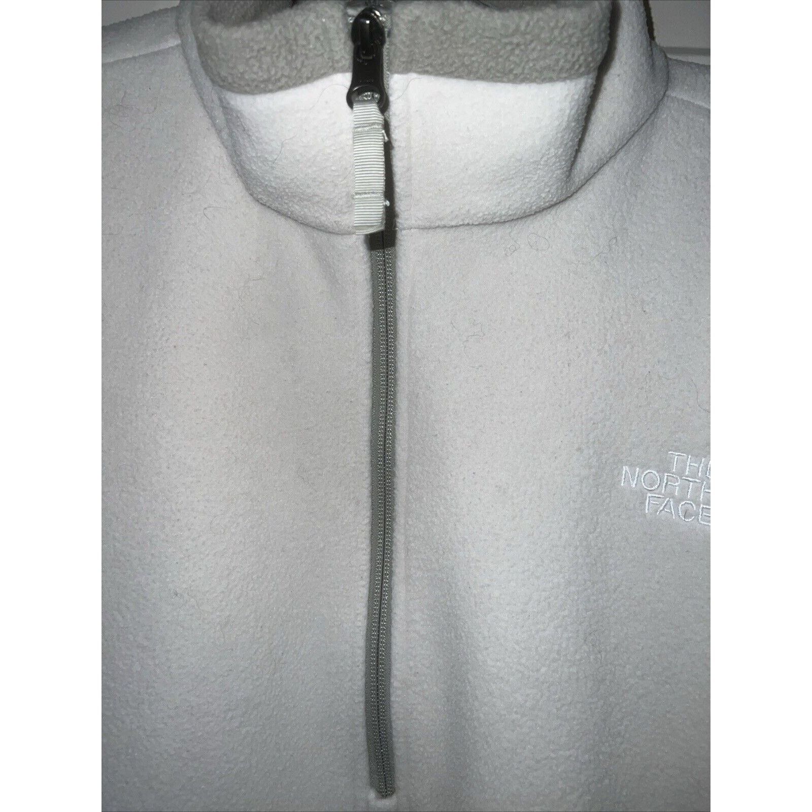 The North Face The North Face Fleece Jacket Sweater 1/2 Zip Men’s Large Size US L / EU 52-54 / 3 - 2 Thumbnail