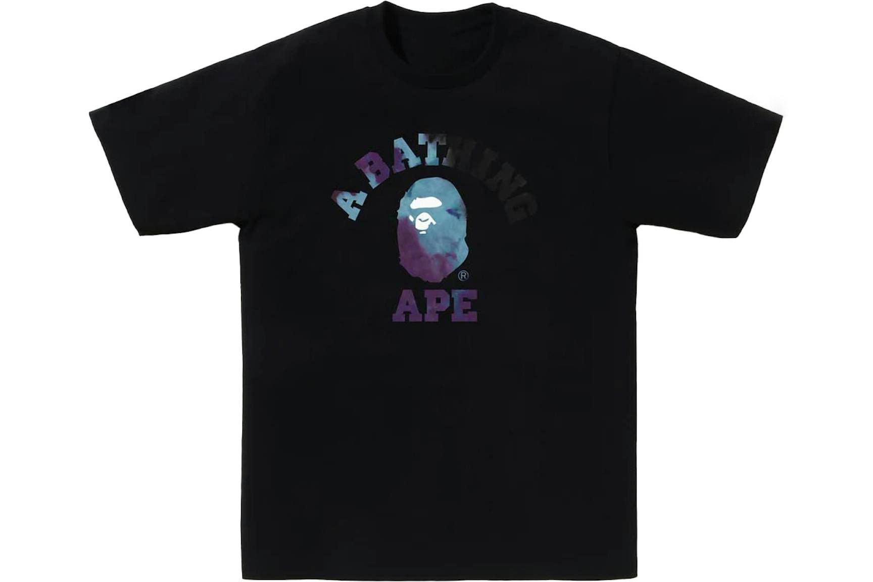 Other Tee Black/Black Size US L / EU 52-54 / 3 - 3 Thumbnail