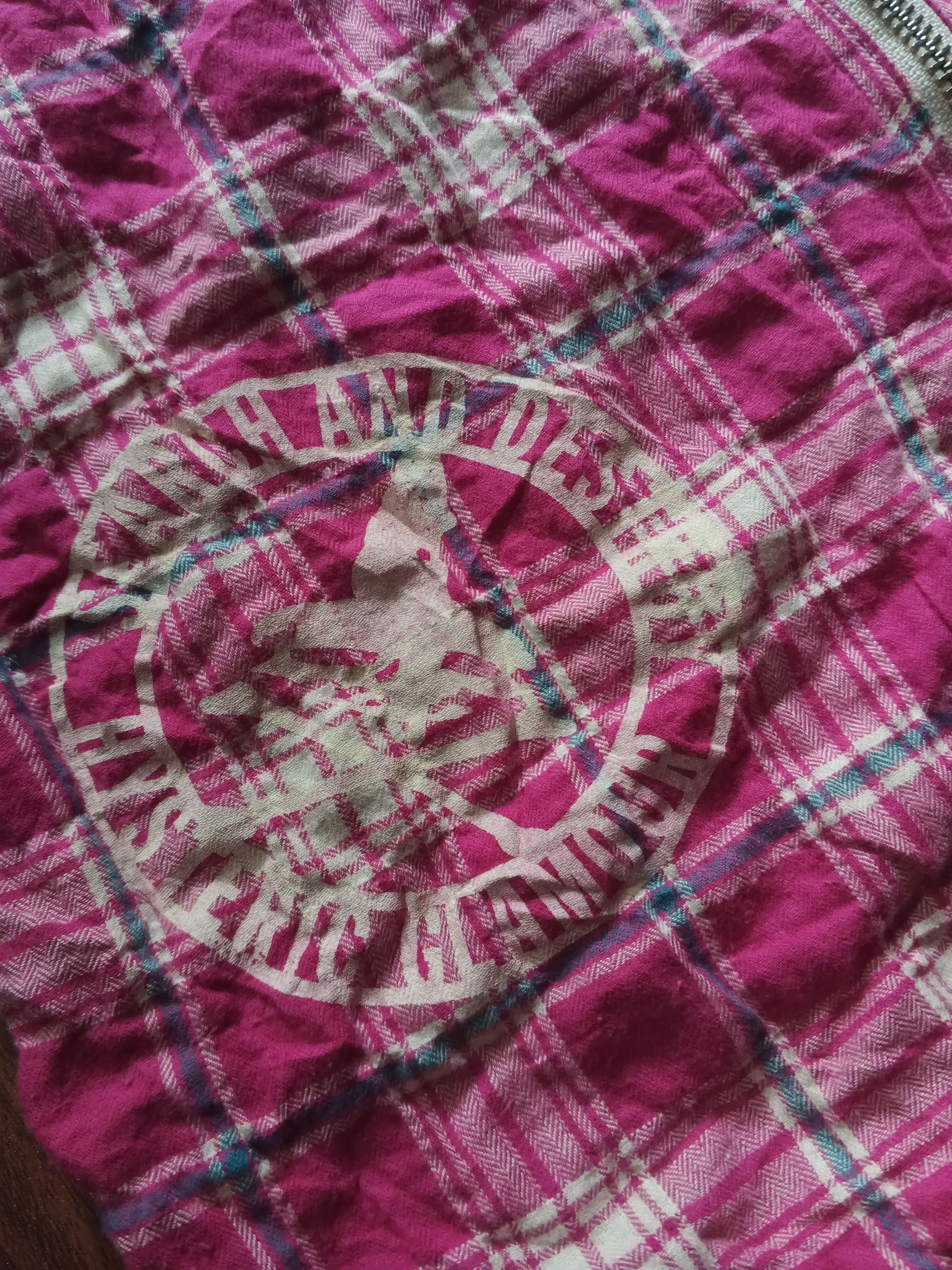 Hysteric Glamour × Japanese Brand HYSTERIC GLAMOUR SEARCH AND DESTROY JACKET Size S / US 4 / IT 40 - 2 Thumbnail