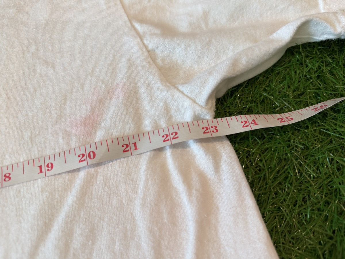 Vintage Official Rare Vintage 90s/Y2k Gas Panic Tokyo T Shirt Size US XL / EU 56 / 4 - 5 Thumbnail