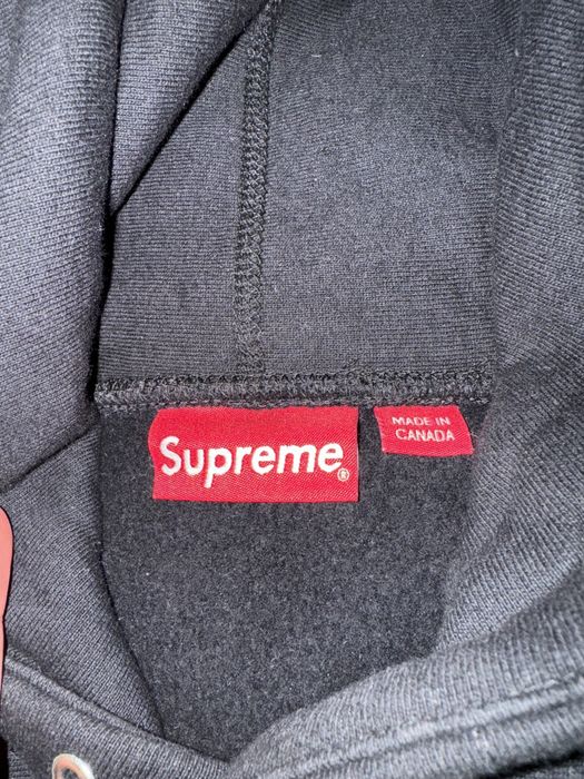 Supreme bandana box logo best sale hoodie black
