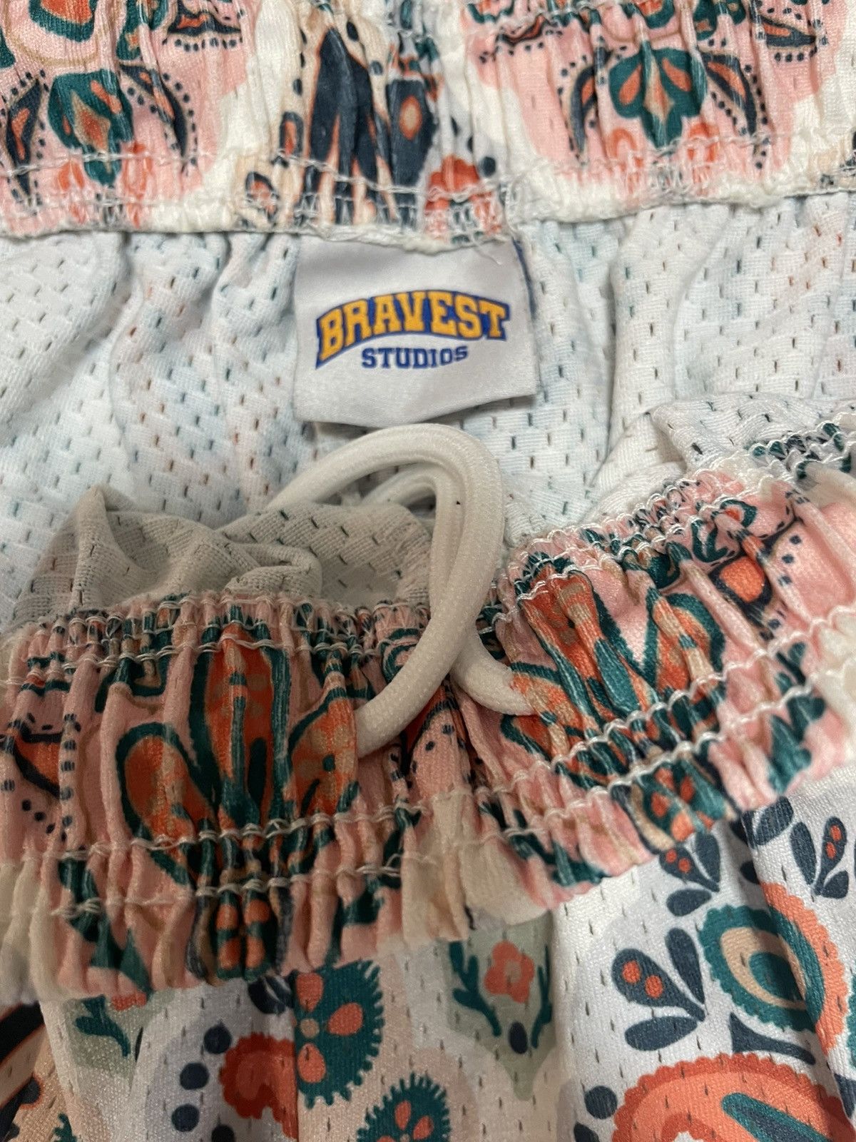 Bravest Studios Bravest Studio Shorts - XXL Size US 32 / EU 48 - 3 Thumbnail