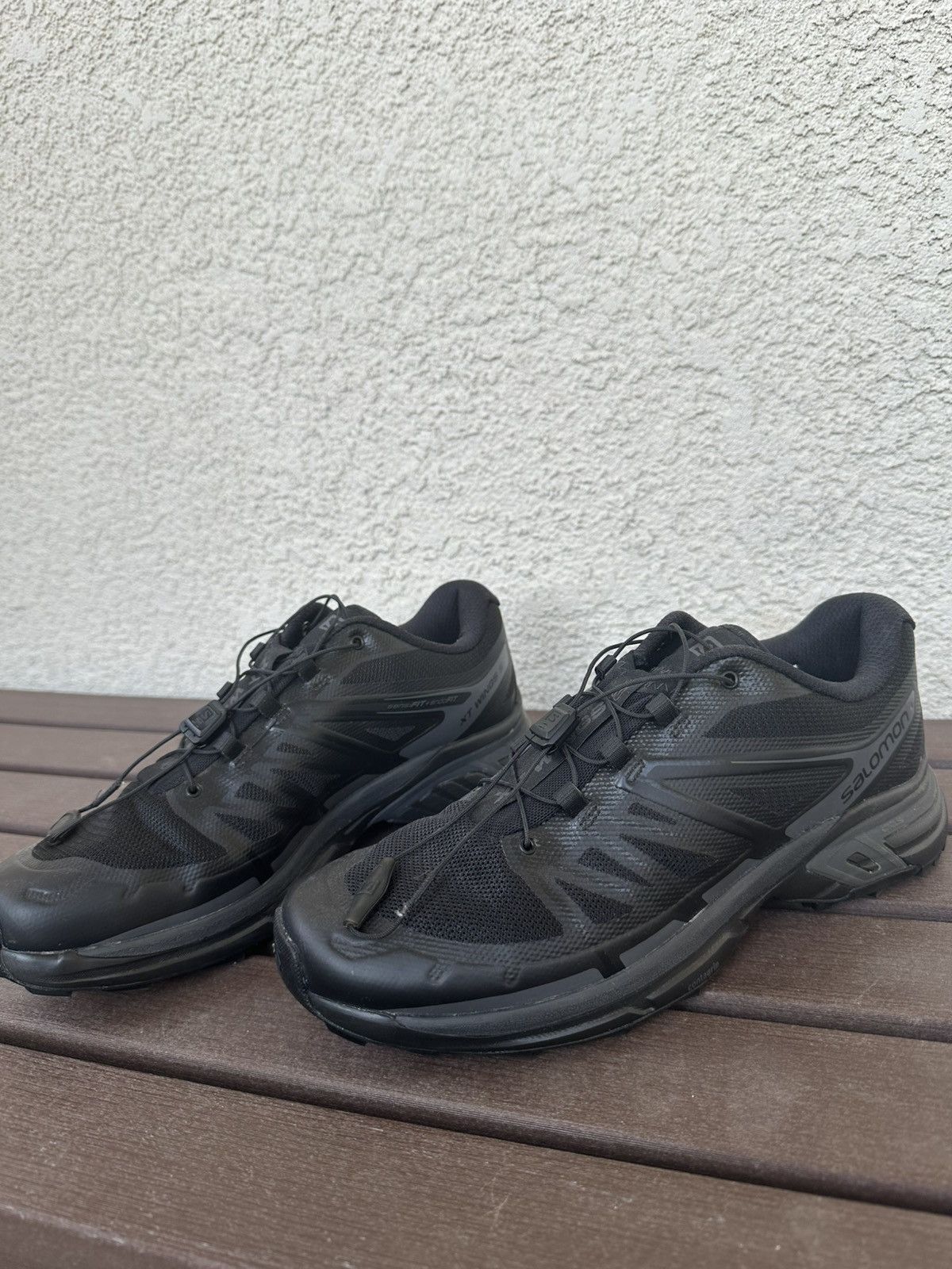 Salomon Salomon Ortholite Size US 8.5 / EU 41-42 - 2 Thumbnail