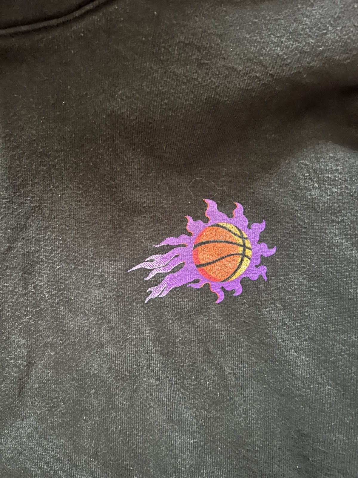 Warren Lotas Warren Lotas Suns The Final Shot Size US L / EU 52-54 / 3 - 3 Thumbnail