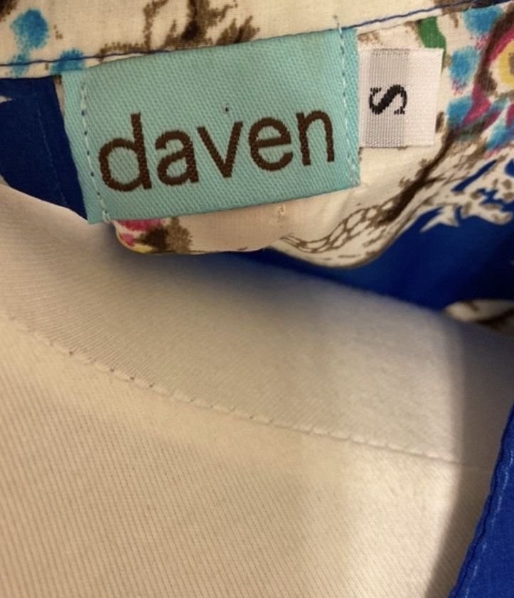Other 💙Daven Blouse💙 Size S / US 4 / IT 40 - 7 Thumbnail