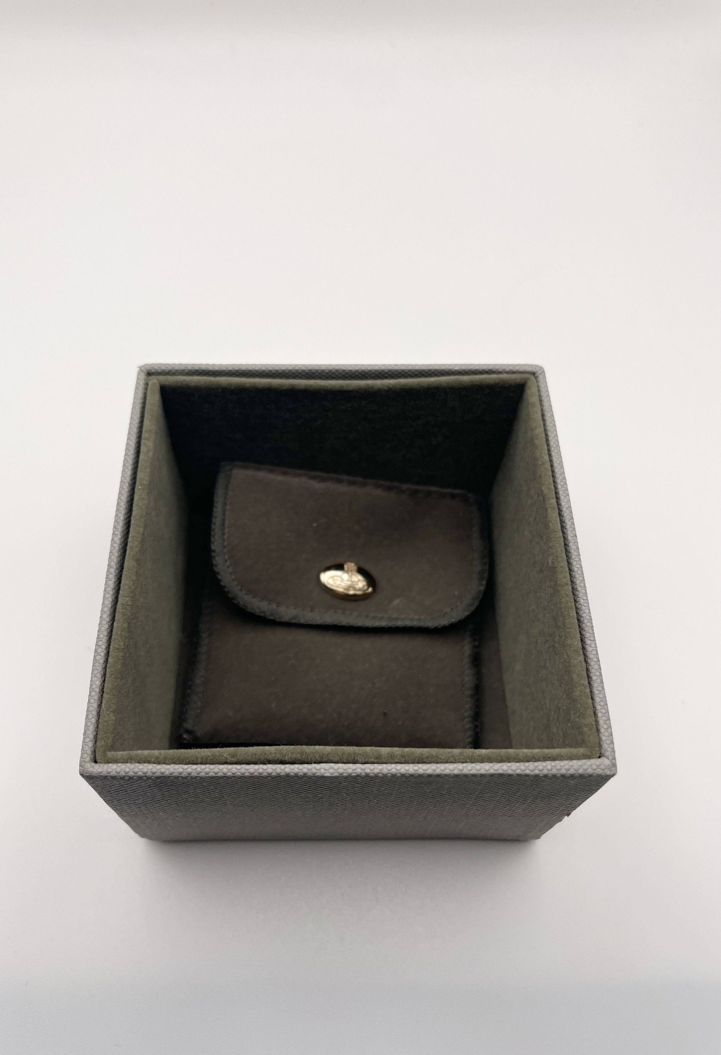 Vivienne Westwood Heart Necklace Size ONE SIZE - 7 Thumbnail