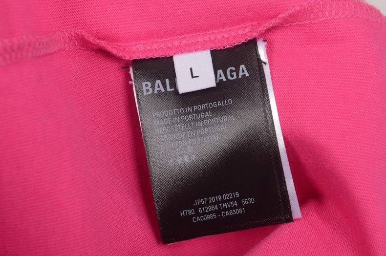 Balenciaga Balenciaga short sleeves Size US L / EU 52-54 / 3 - 5 Thumbnail