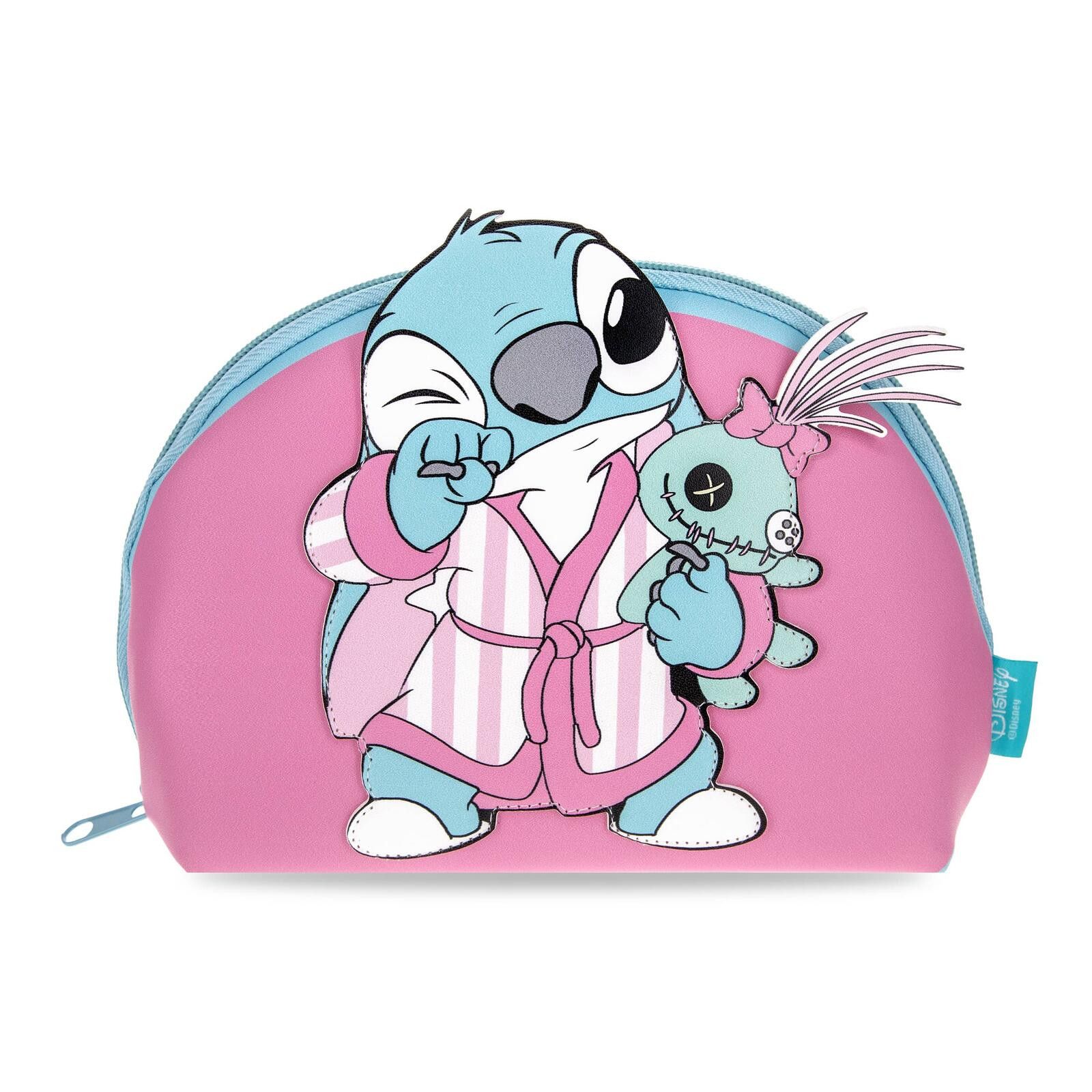 Other Stitch Pamper Cosmetic Bag Size ONE SIZE - 2 Thumbnail