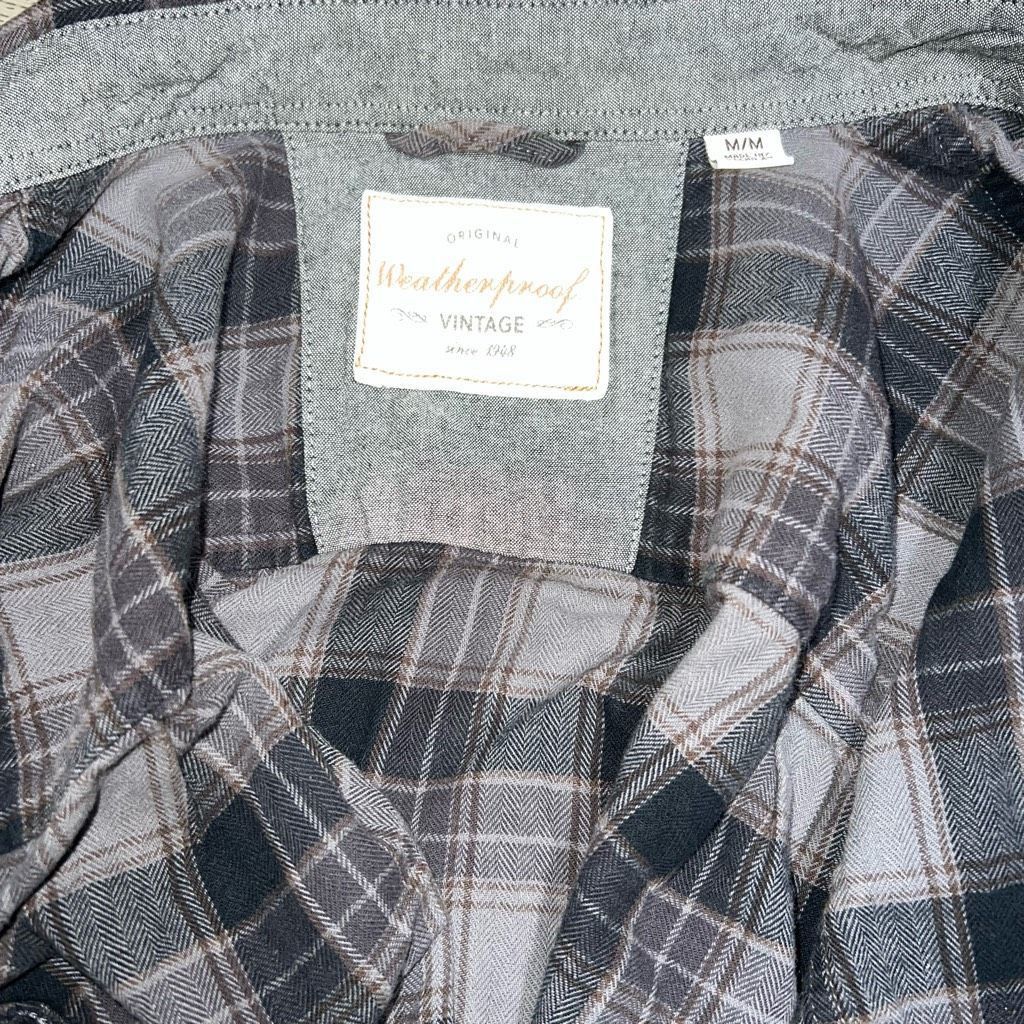 I.N.C 5 Men’s Button up Shirt Lot, Plaid, Buffalo Checks Solid Bla Size US M / EU 48-50 / 2 - 4 Thumbnail