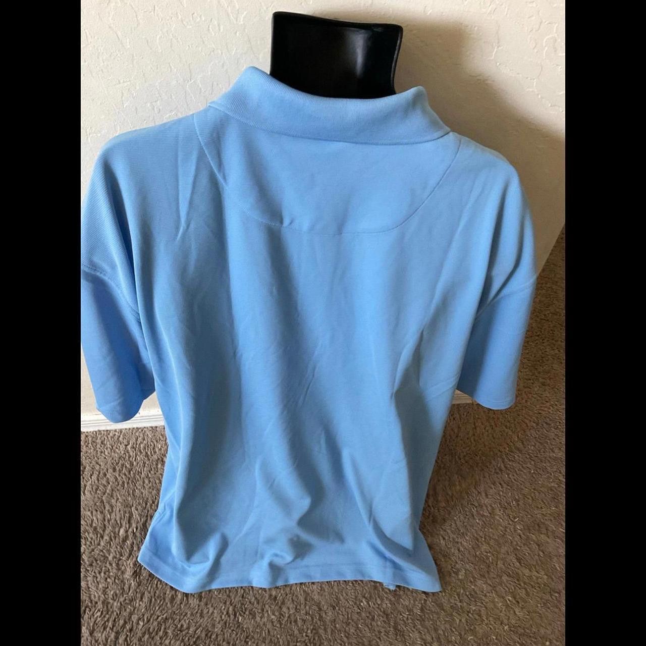 Roundtree & Yorke Mens New Size 3xl Blue Size US XXL / EU 58 / 5 - 4 Thumbnail