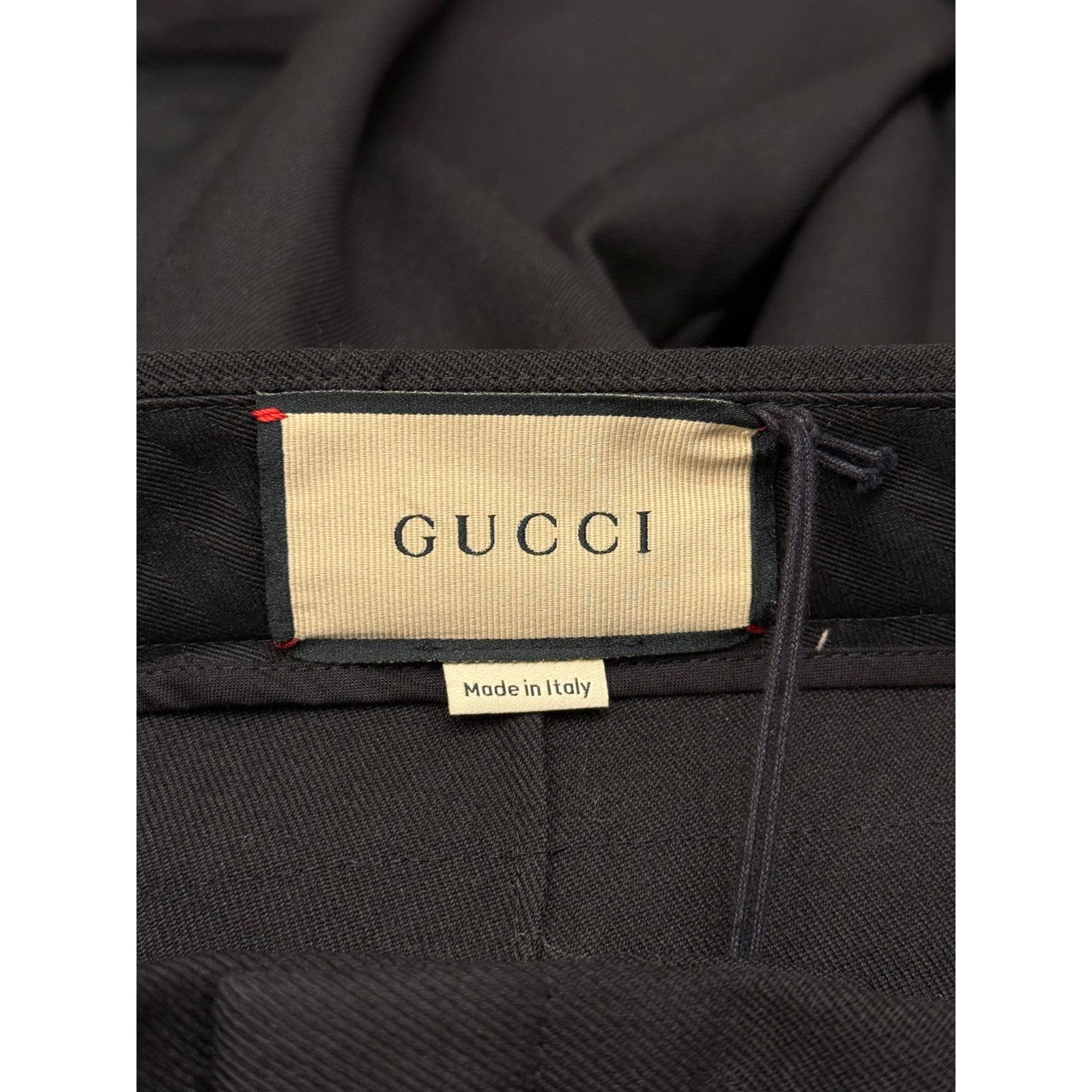 Gucci 2020s Gucci "2001" re-edition zipper pants Size US 28 / EU 44 - 9 Thumbnail