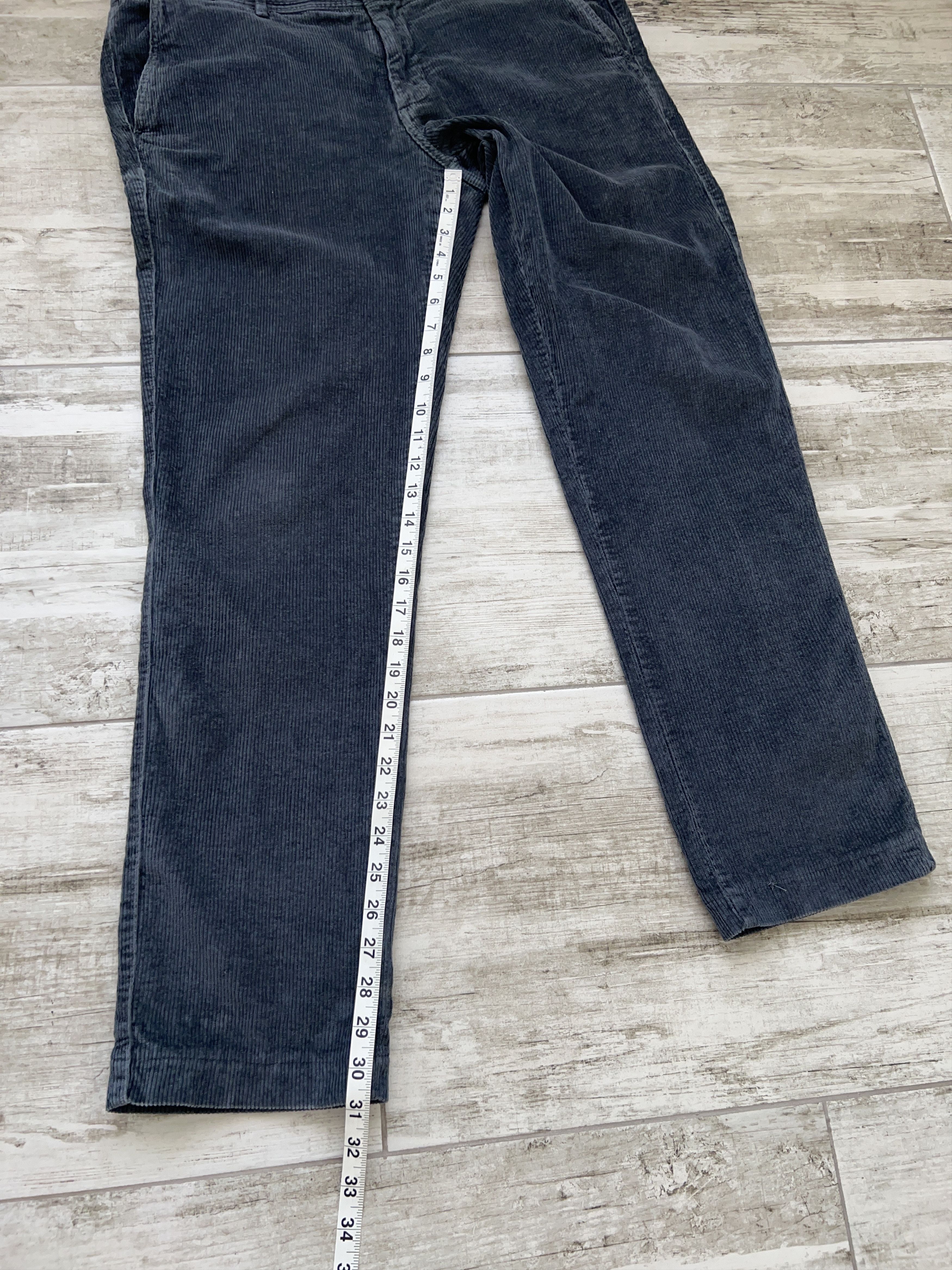 Designer Mens MR Marvis Storms Chino Pants Trousers Size W36 L34 Size US 36 / EU 52 - 11 Thumbnail