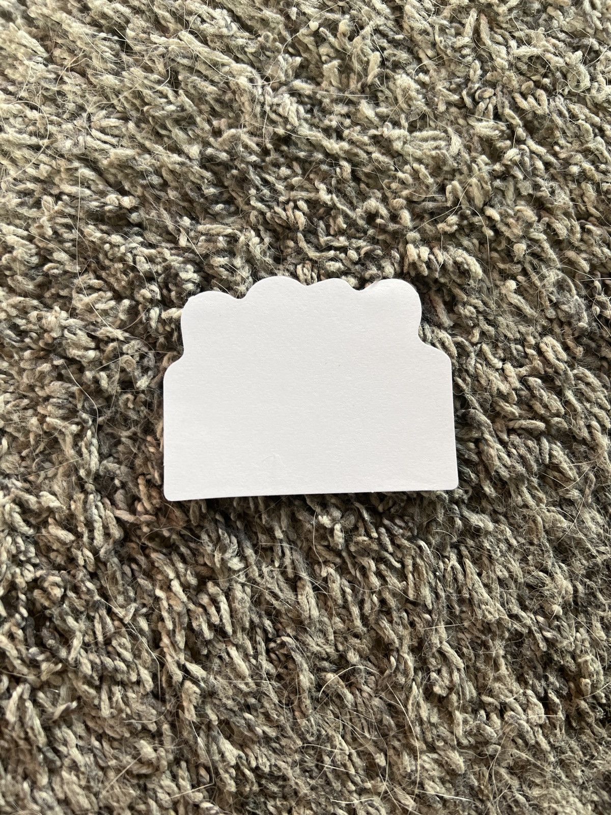 Hypebeast Beatles Sticker Size ONE SIZE - 2 Thumbnail