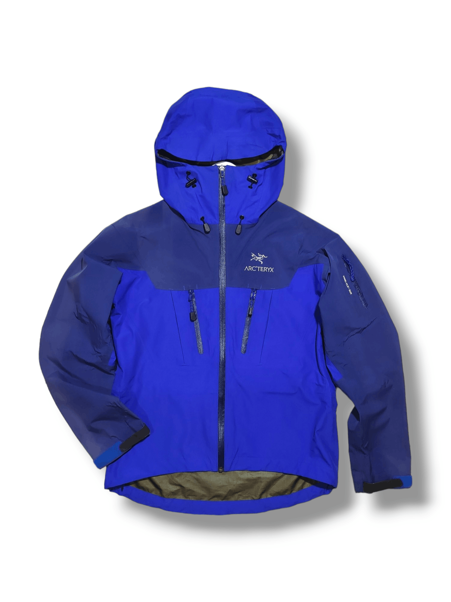 Arc'Teryx Arc'teryx x Palace Alpha SV FW20 | Grailed