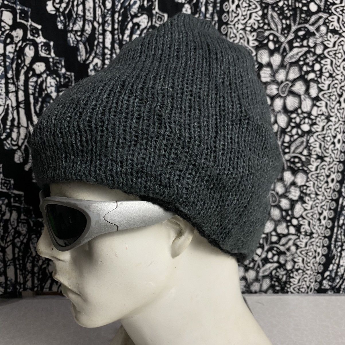 CA4LA × Japanese Brand Ca4la reversible beanie hats Size ONE SIZE - 6 Thumbnail