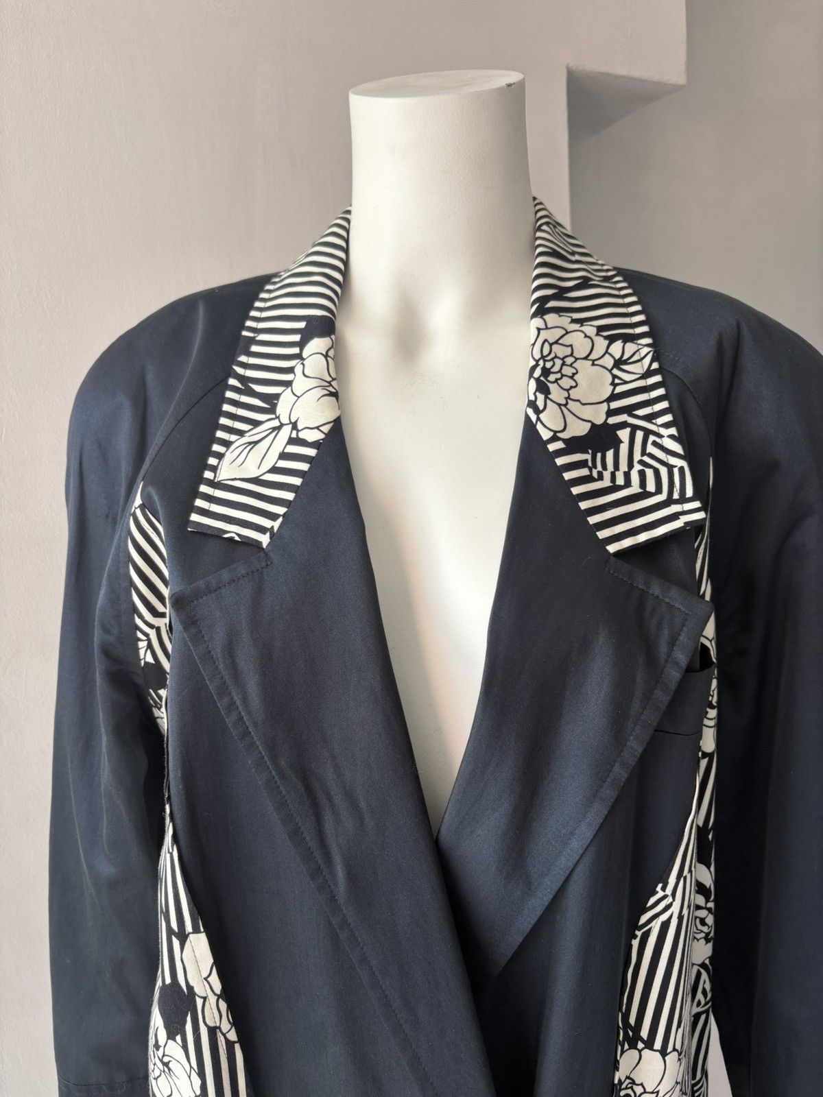 Escada Escada by Margaretha Ley jacket Size M / US 6-8 / IT 42-44 - 14 Thumbnail