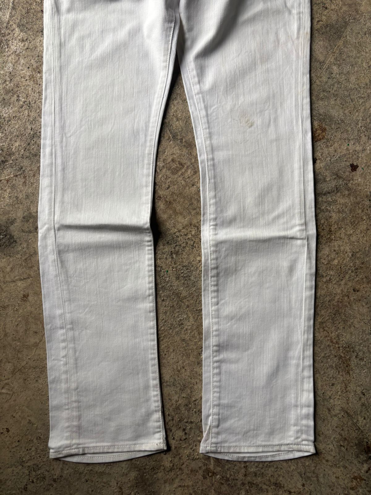 CIVARIZE 2000s Civarize Slim Jeans vkei style Size US 28 / EU 44 - 11 Thumbnail