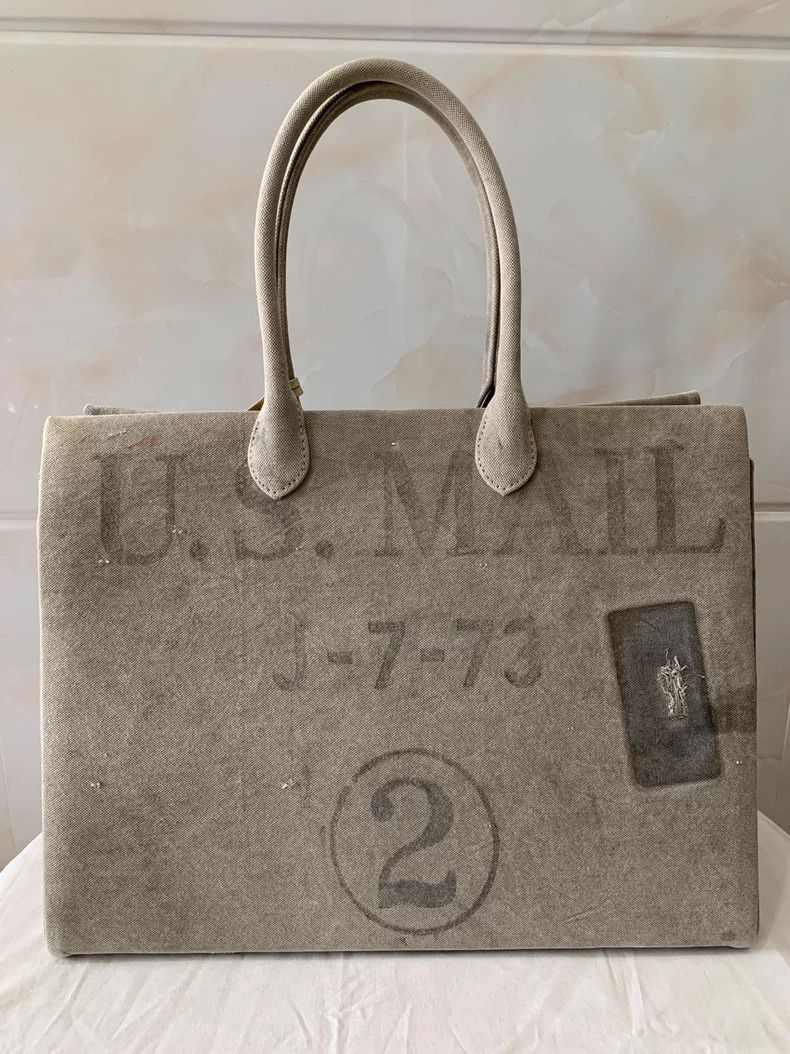 READYMADE ReadyMade Shopping Tote Bag Size ONE SIZE - 1 Thumbnail