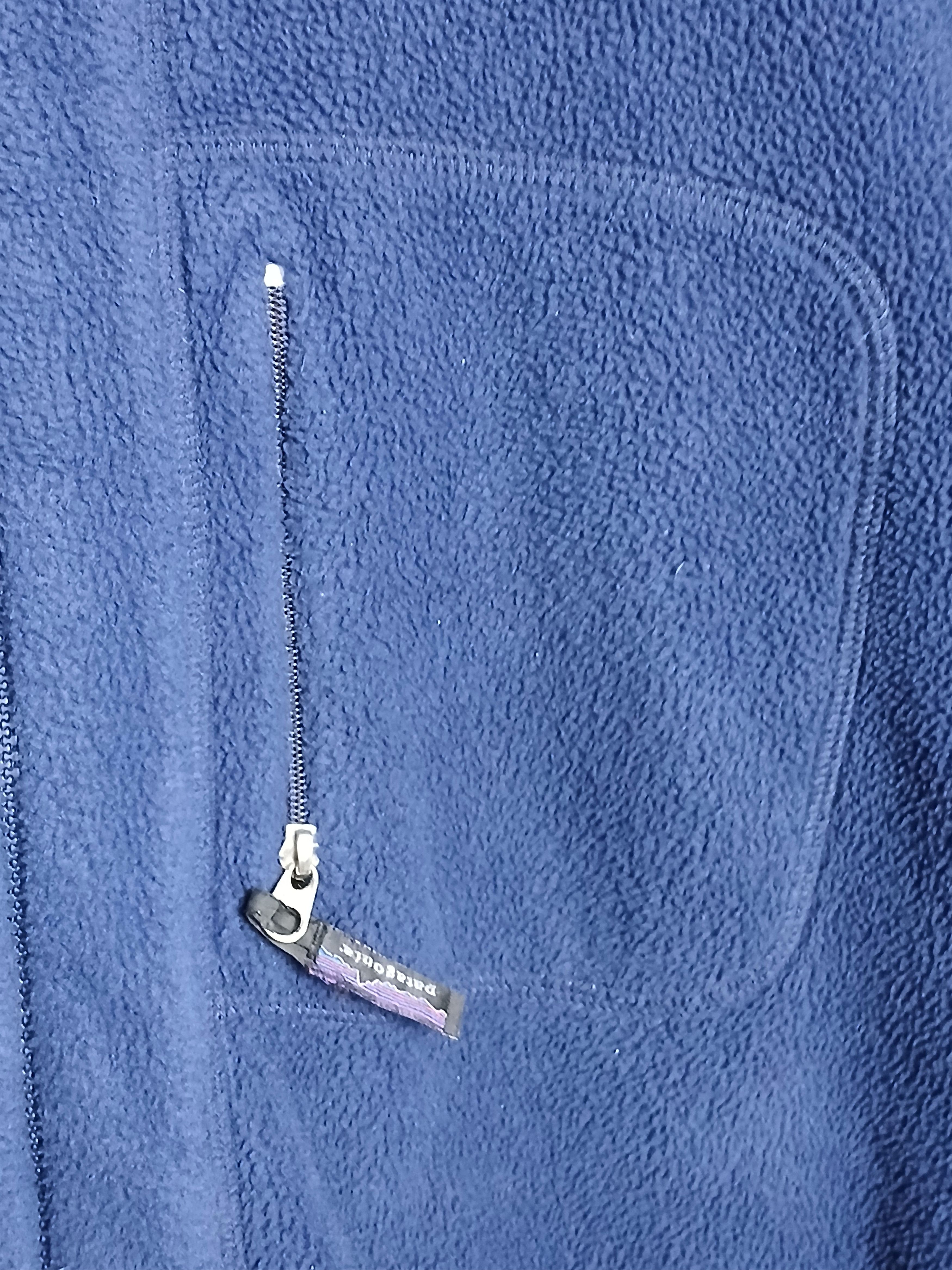 Patagonia Patagonia Synchilla Fleece Sweatshirt Size US XL / EU 56 / 4 - 3 Thumbnail