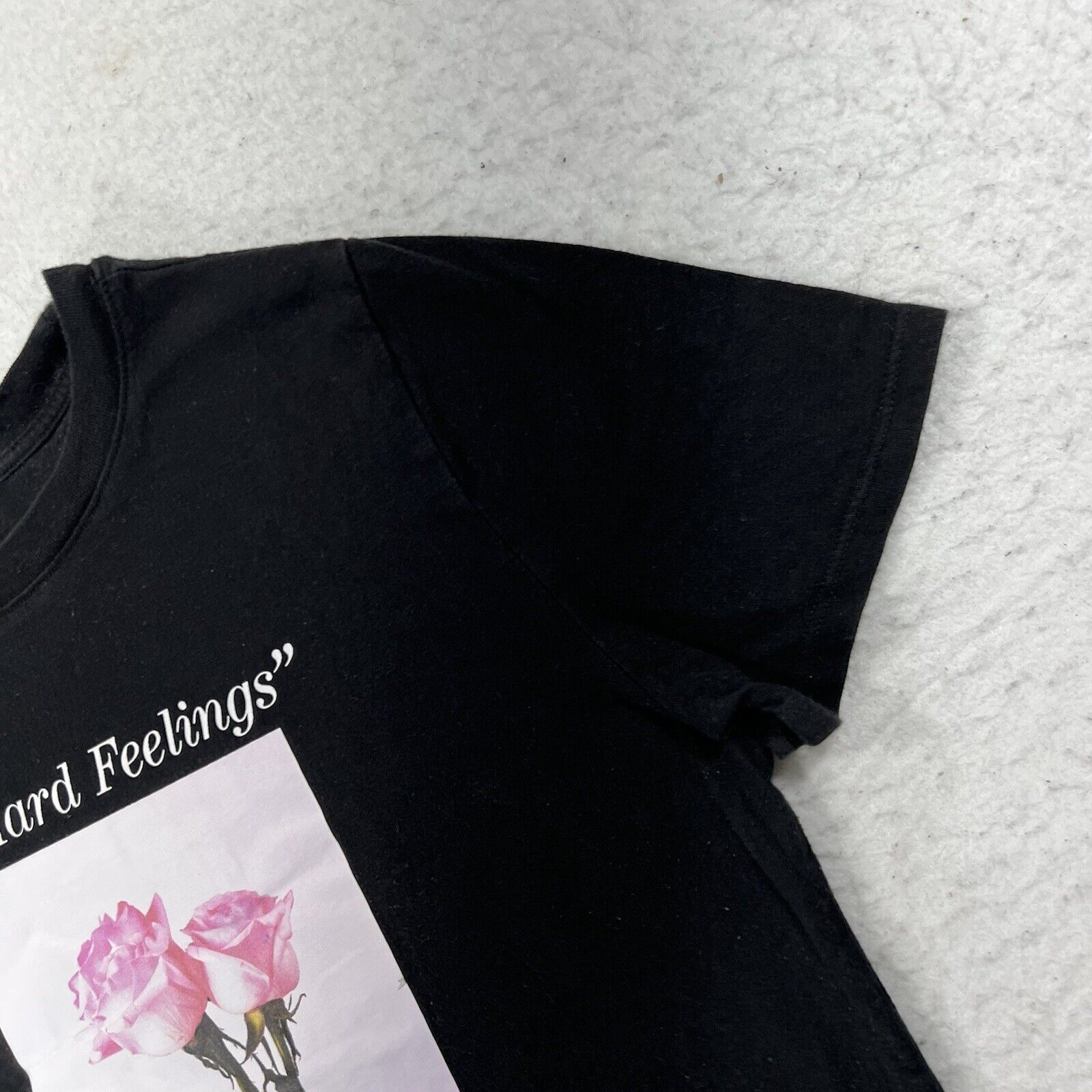 Forever 21 Forever 21 with Purpose Women's Small Graphic T Shirt Size S / US 4 / IT 40 - 3 Thumbnail