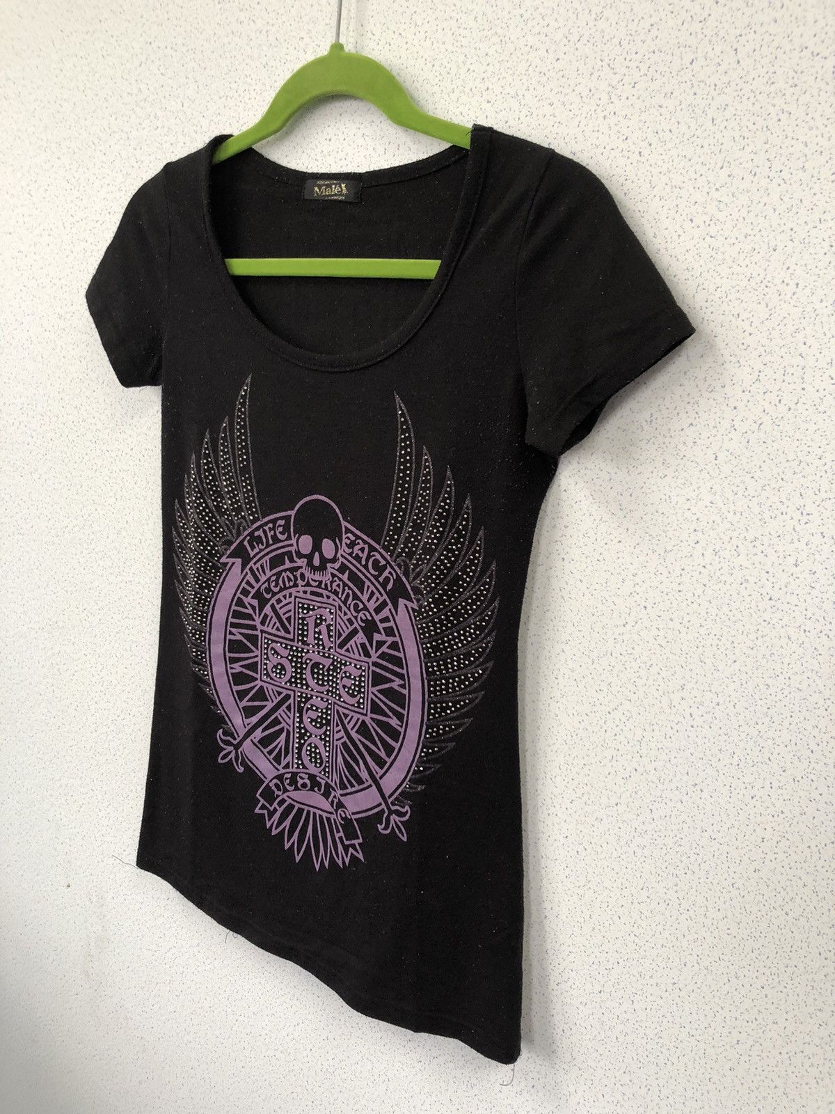 Japanese Brand Males Seditioneries T-Short Size S / US 4 / IT 40 - 3 Thumbnail