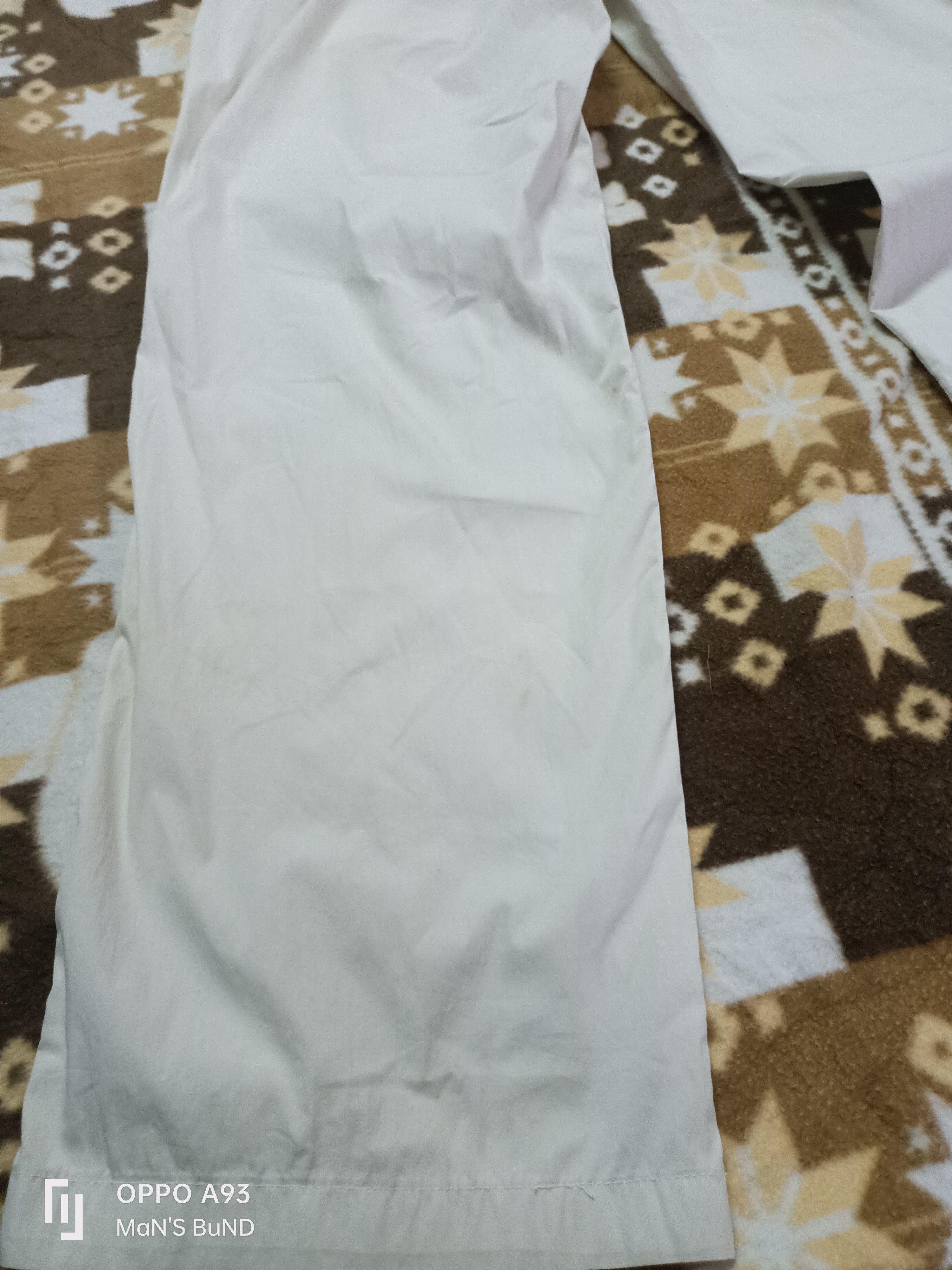 C.P. Company × Japanese Brand × Vintage C.P COMPANY Slack Pants Size US 32 / EU 48 - 12 Thumbnail