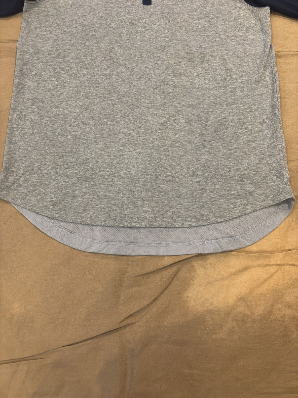 Nike Nike T-shirt.mt-55 Size US L / EU 52-54 / 3 - 7 Thumbnail