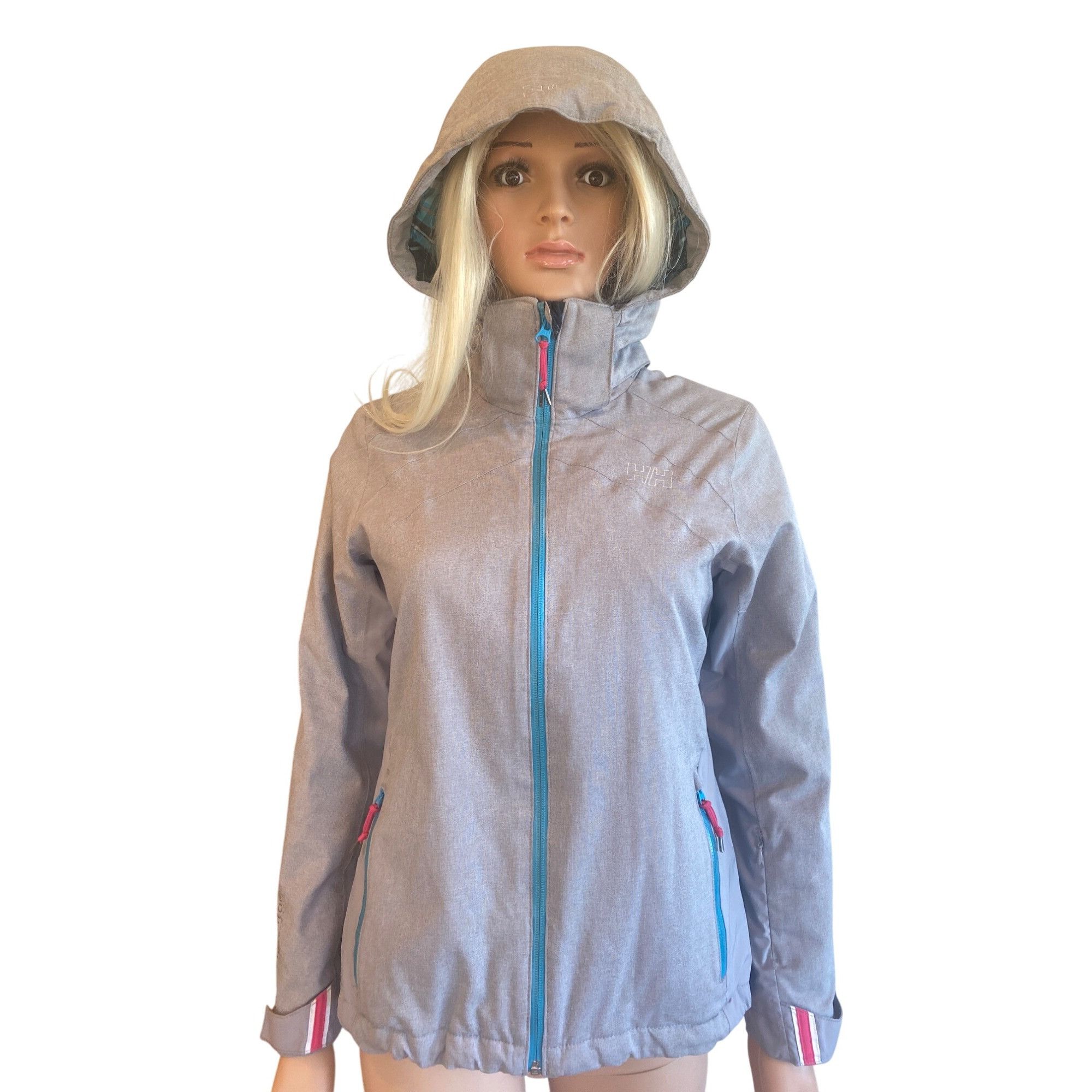 Helly Hansen Helly Hansen Performance Tech RECCO Insulated Ski Jacket W’s Size XS / US 0-2 / IT 36-38 - 1 Thumbnail