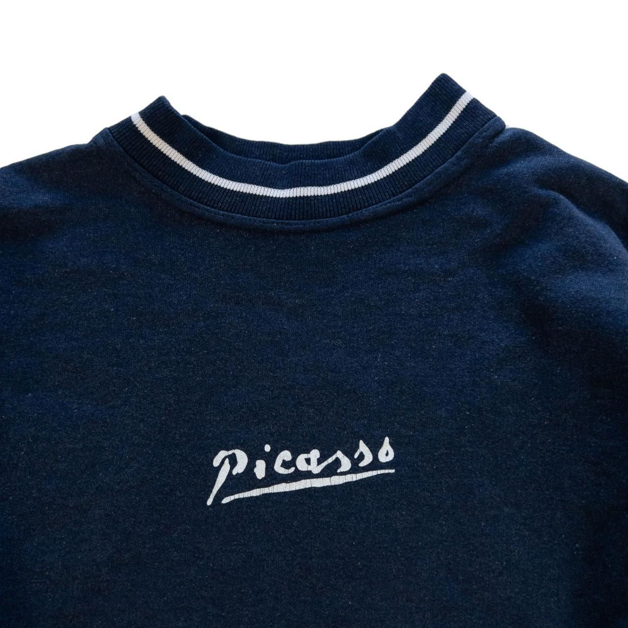 Other Vintage Picasso Art Sweatshirt Size M Size US M / EU 48-50 / 2 - 3 Thumbnail