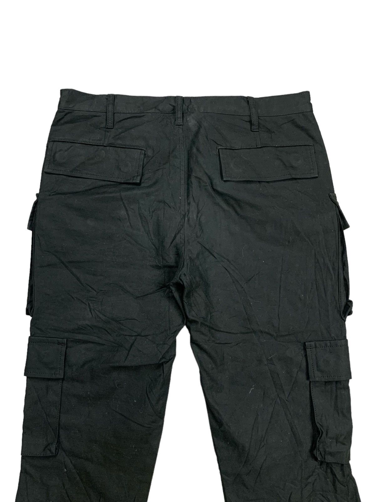 14th Addiction 2000s Studio Oribe - 8 Pocket Pants Size US 29 - 5 Thumbnail
