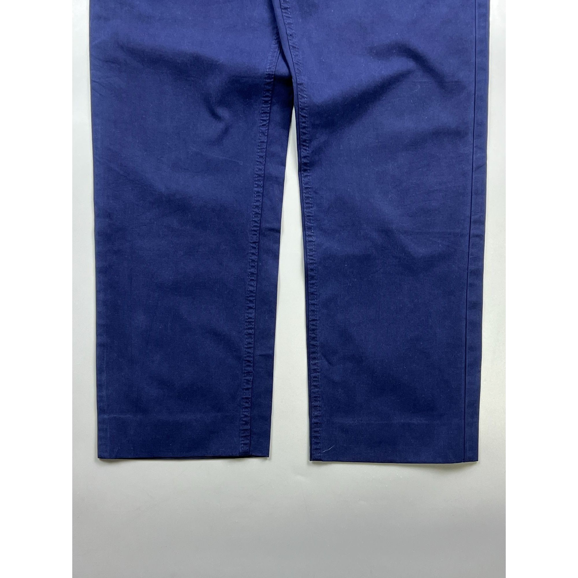Valentino Valentino Jeans Vintage Denim Pants (Y0987) Size US 28 / EU 44 - 2 Thumbnail