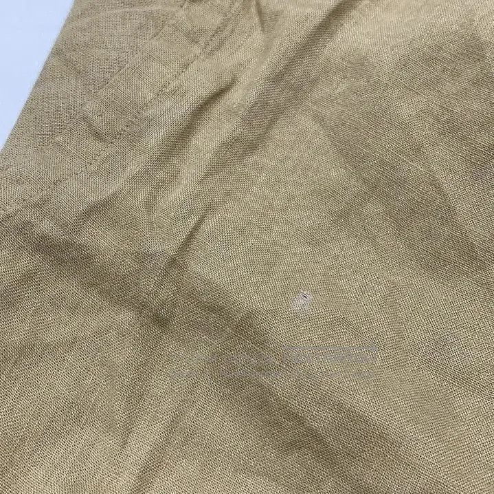 Polo Ralph Lauren Polo Ralph Lauren Pony Logo Linen Long. Size US XS / EU 42 / 0 - 6 Thumbnail