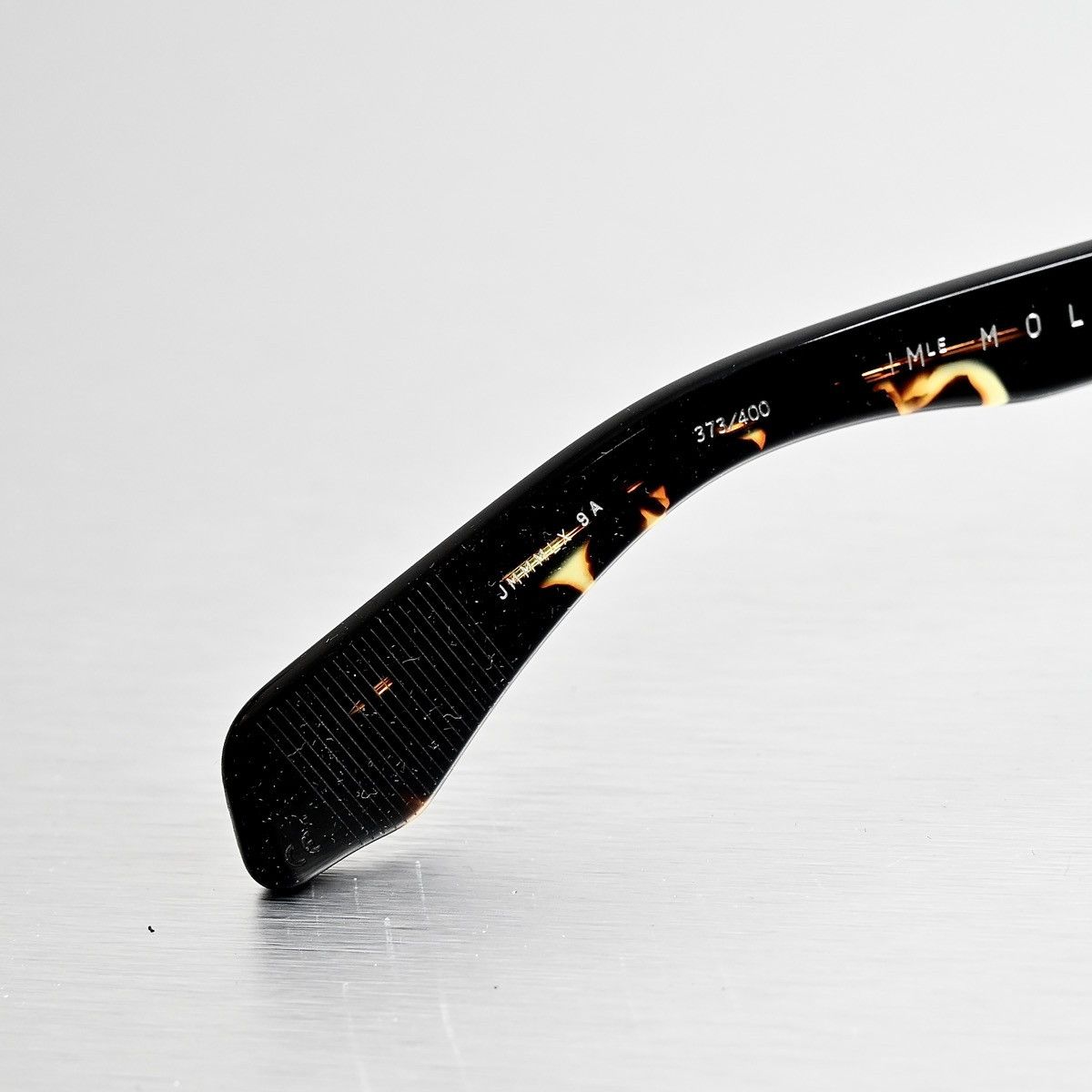 Jacques Marie Mage JACQUES MARIE MAGE JMM MOLINO 55 GLASSES Size ONE SIZE - 7 Thumbnail