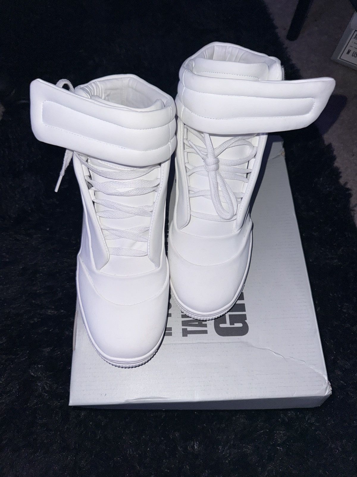 Grimykids Grimy Kids Mag 1s Size US 9.5 / EU 42-43 - 3 Thumbnail