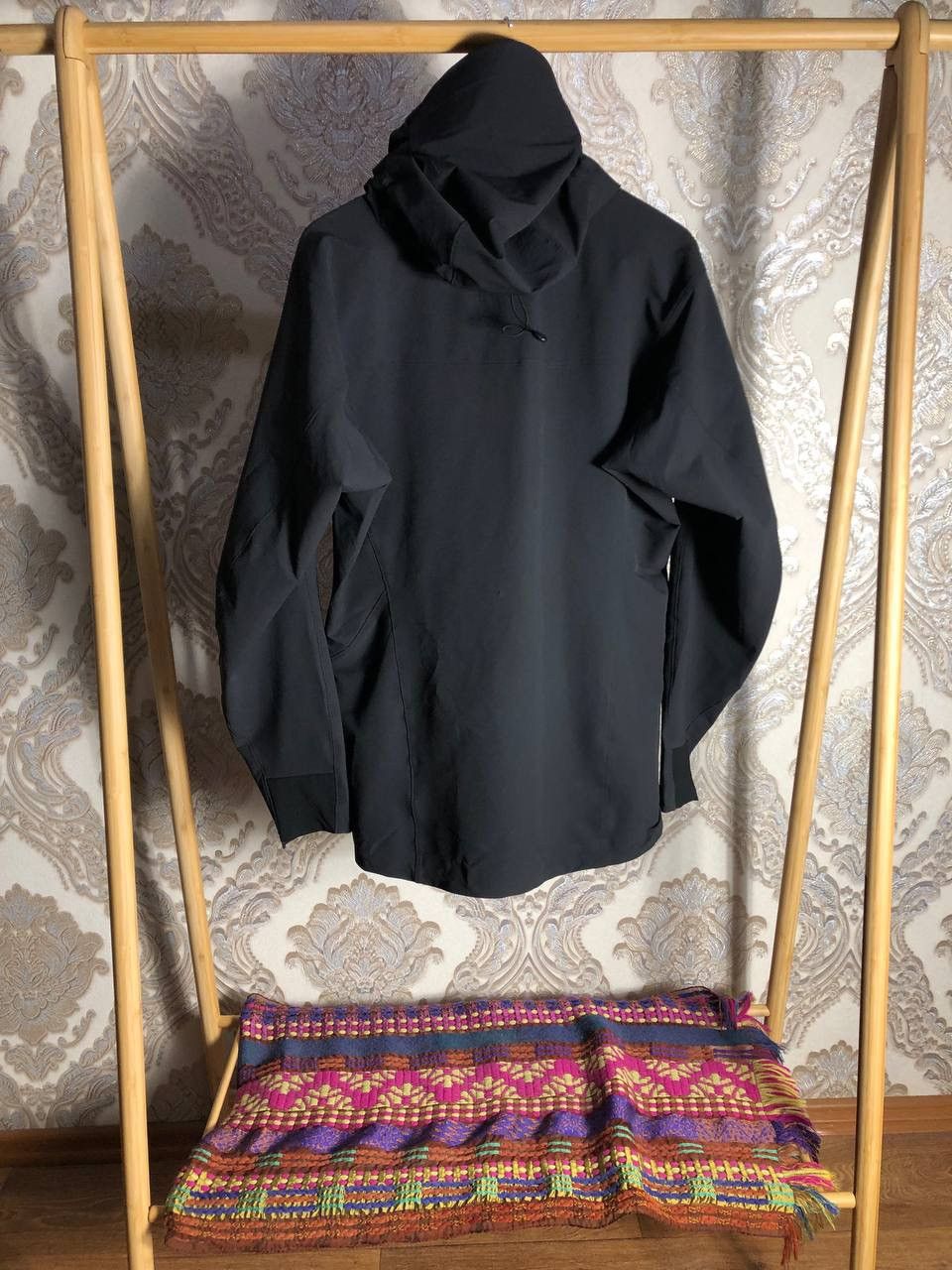 Arc'teryx ARCTERYX LIGHT JACKET OUTDOOR LIFE GORPCORE HIKING CASUAL Size US L / EU 52-54 / 3 - 15 Thumbnail