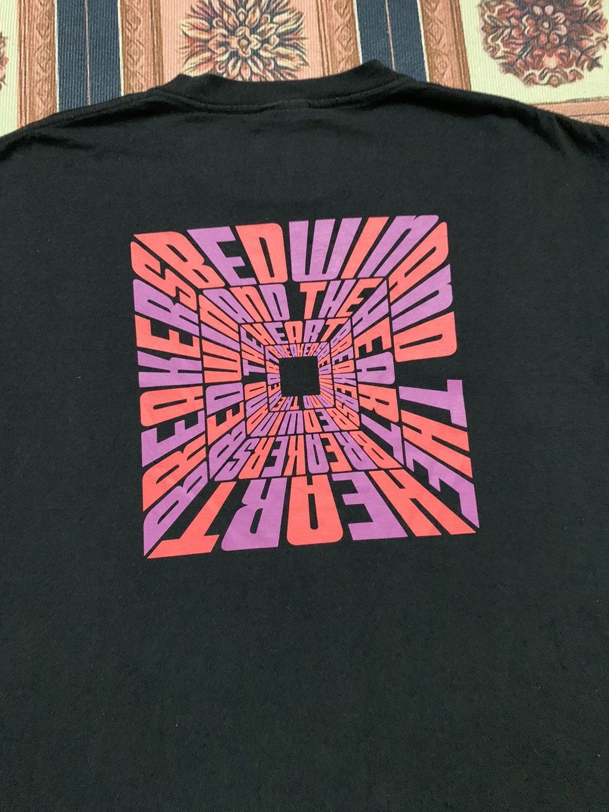 Japanese Brand Japanese brand goat bedwin and heart breakers Size US M / EU 48-50 / 2 - 7 Thumbnail