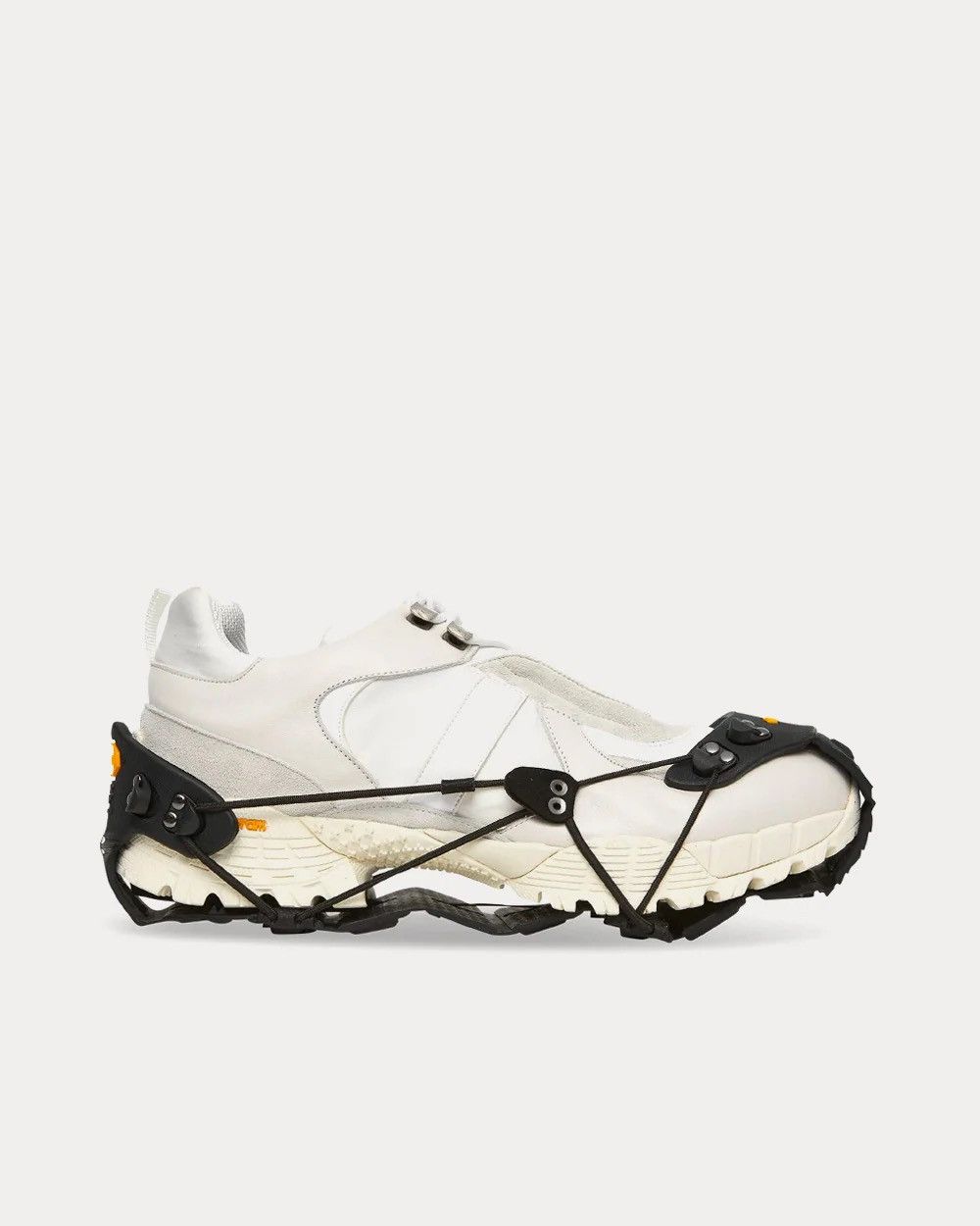 Vibram Arctic Grip Portable Performance Sole Size US 9 / EU 42 - 3 Thumbnail