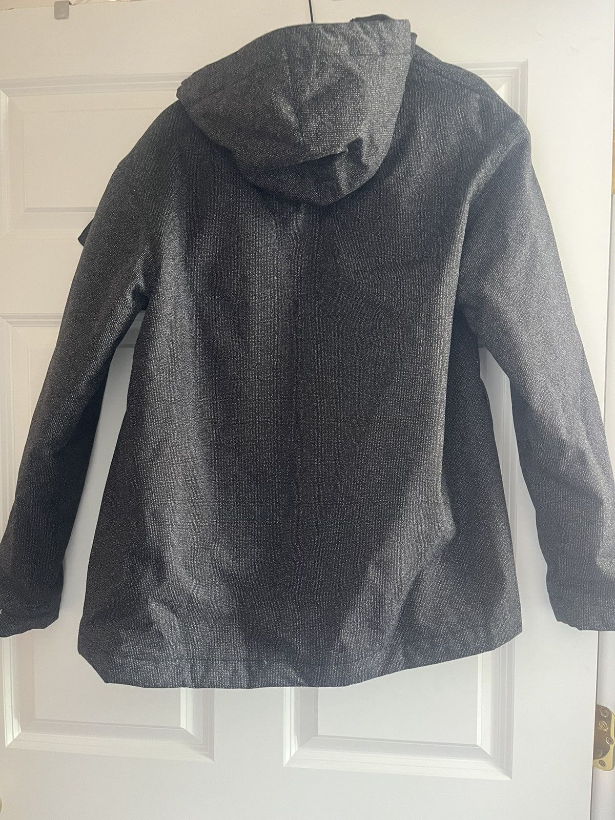 AFFXWRKS Affix Works Padded Weatherproof Jacket/Parka Size US XS / EU 42 / 0 - 2 Thumbnail
