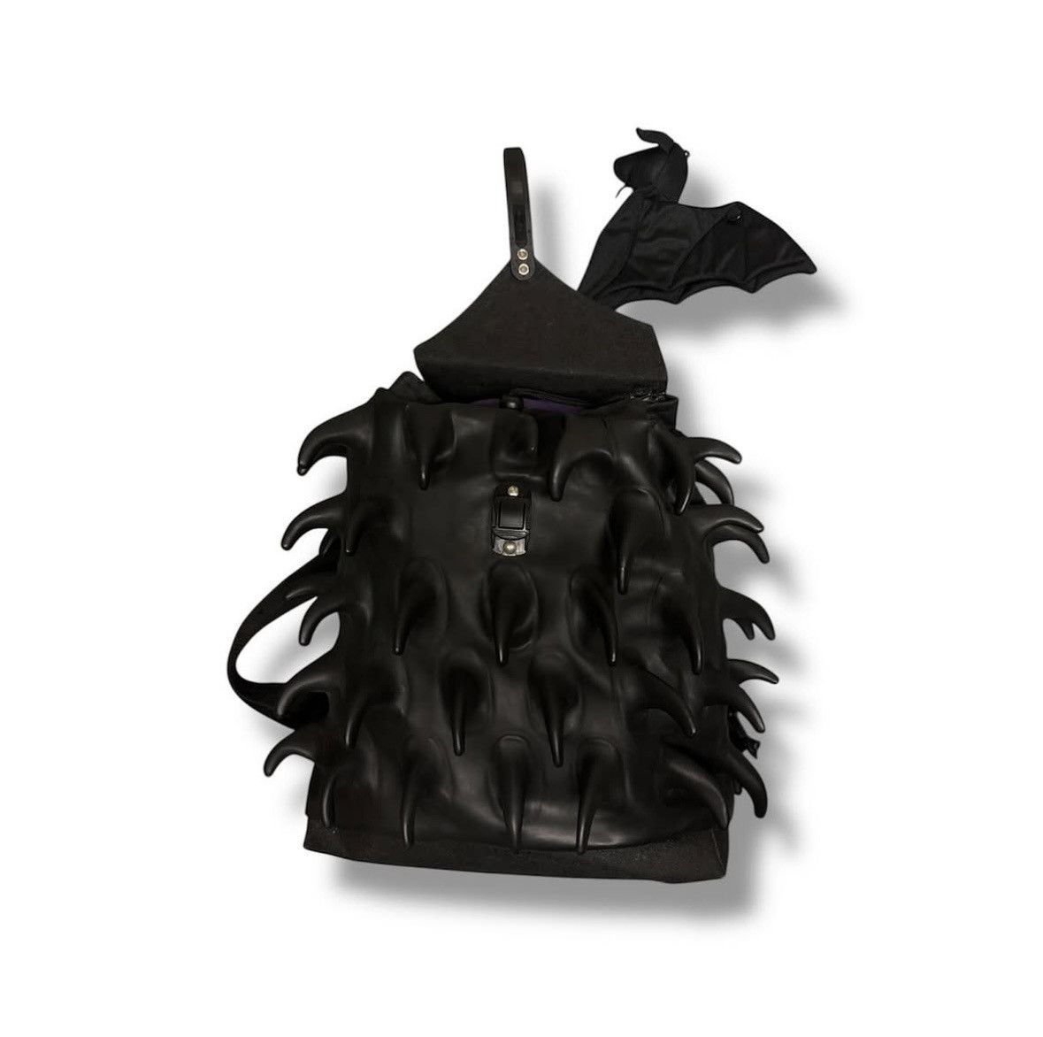 Craig Morrison Craig Morrison Gen 1 hook bug bag Size ONE SIZE - 3 Thumbnail