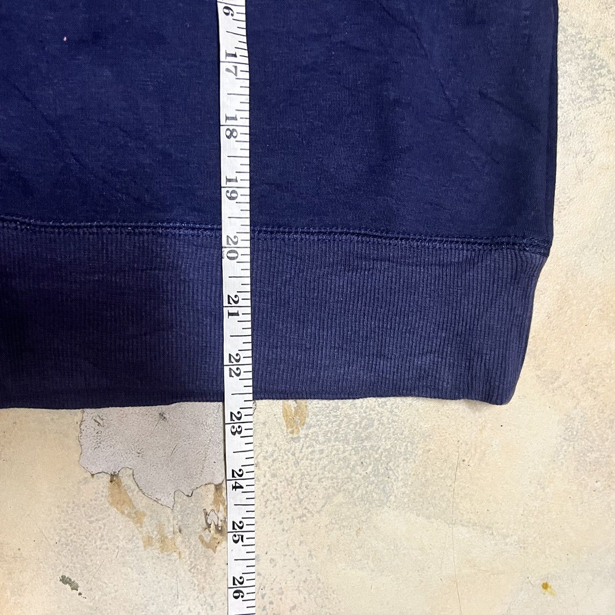 Issey Miyake × Japanese Brand × Ne-Net Ne-net by Issey Miyake Sweatshirt Size XS / US 0-2 / IT 36-38 - 11 Thumbnail