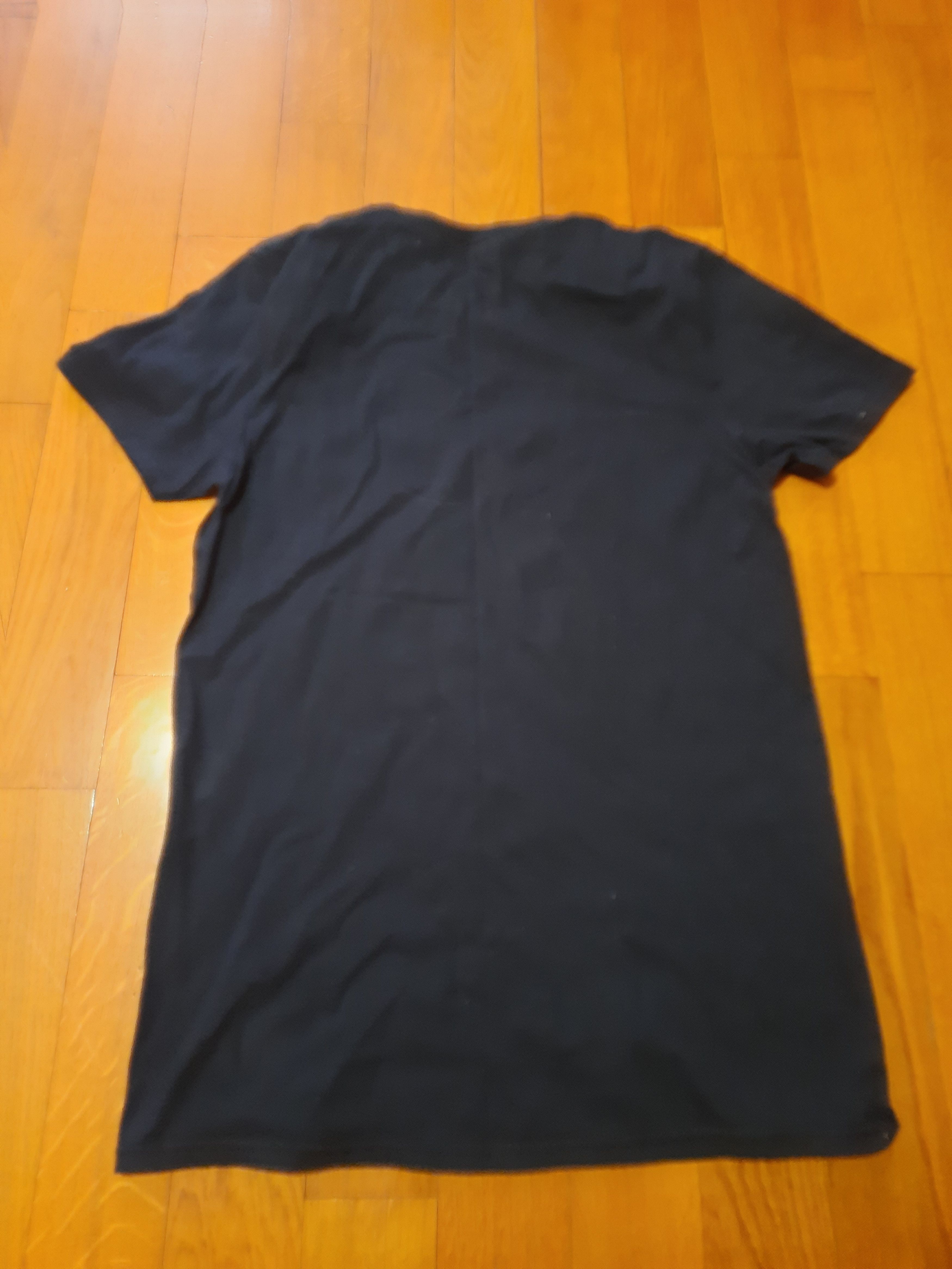 Marvel Comics Marvel Y2k Avatgarde Venom T shirt Size US M / EU 48-50 / 2 - 2 Thumbnail